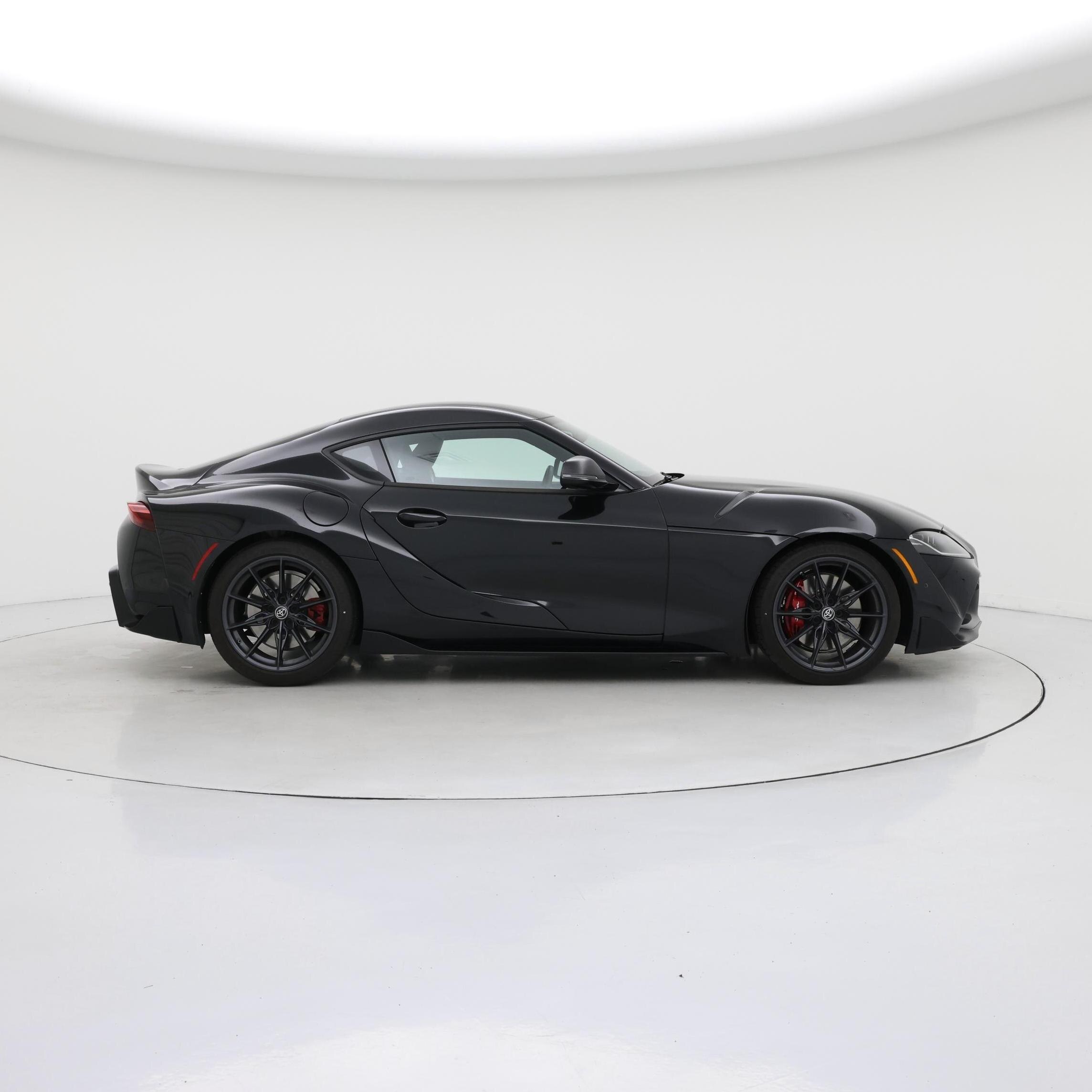 Thumbnail: 2024 Toyota Supra - 7