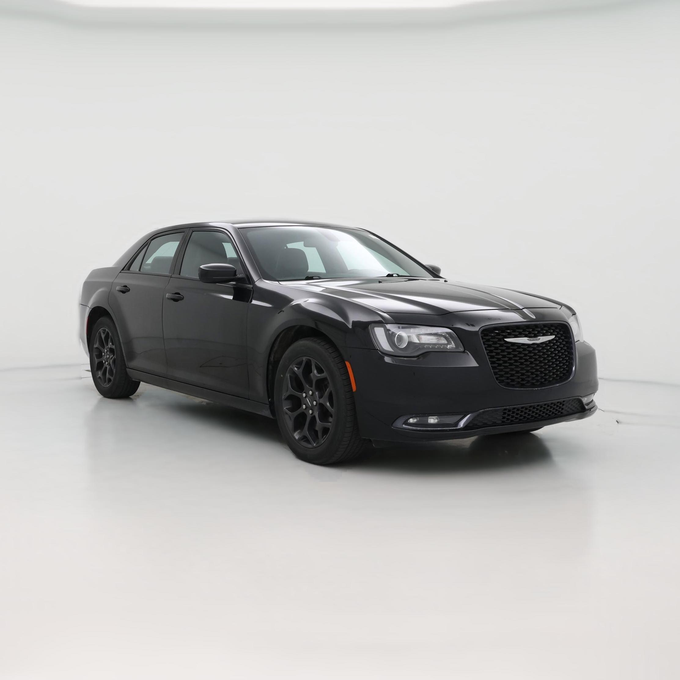 Thumbnail: 2019 Chrysler 300 - 1