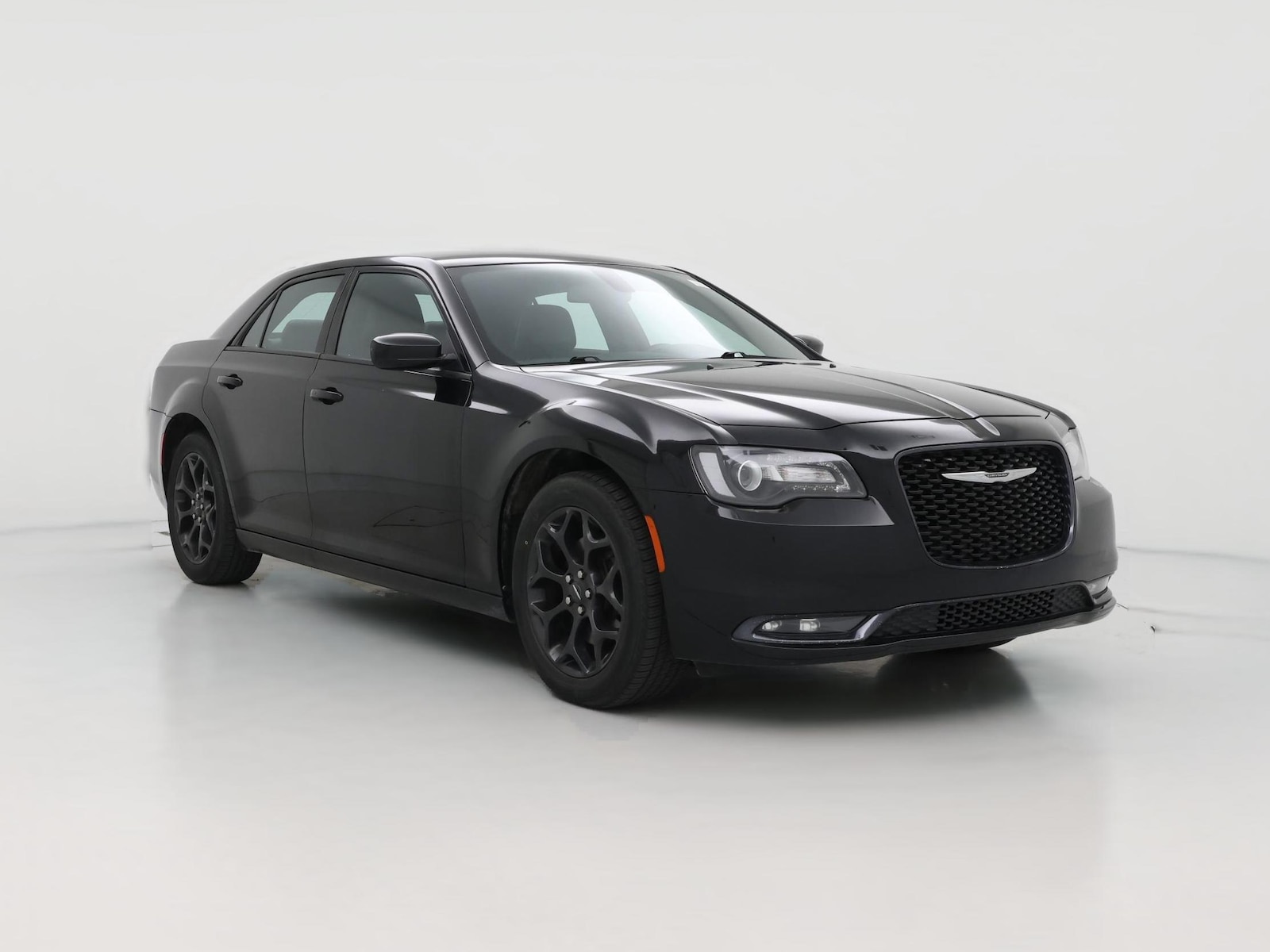 2019 Chrysler 300 S