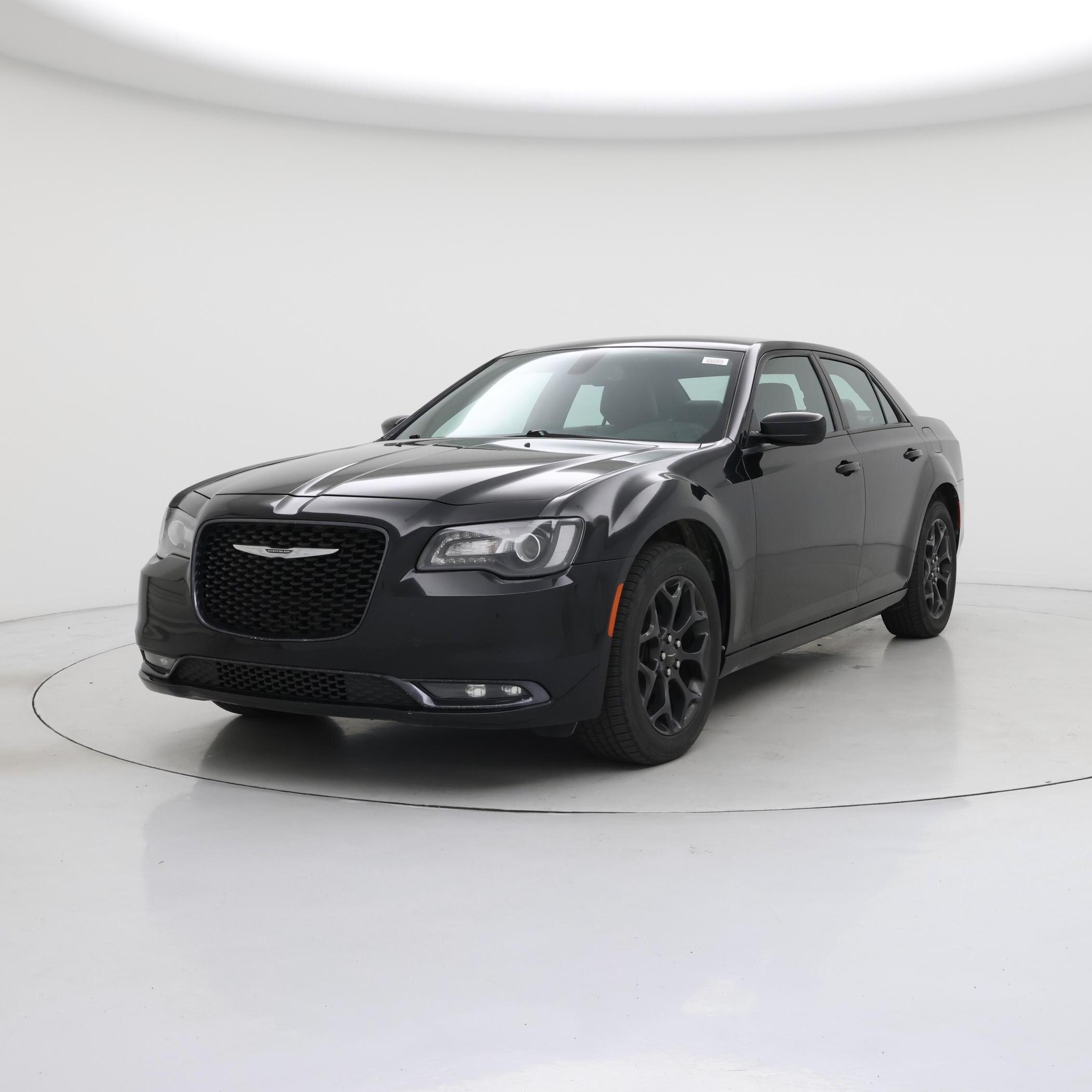 Thumbnail: 2019 Chrysler 300 - 4