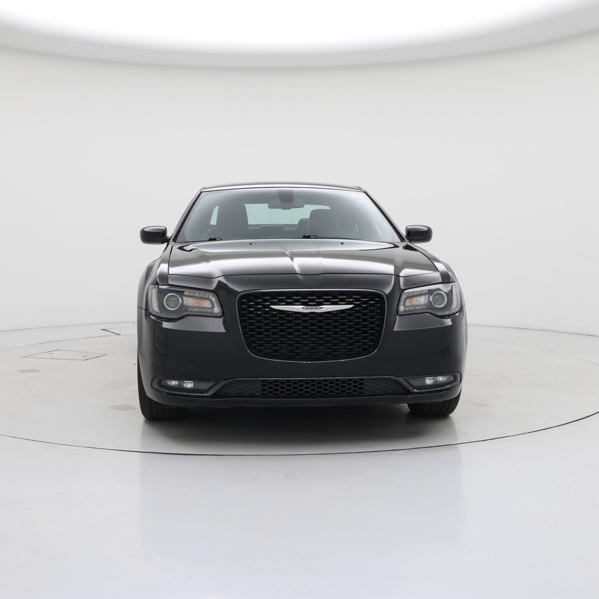 Thumbnail: 2019 Chrysler 300 - 5