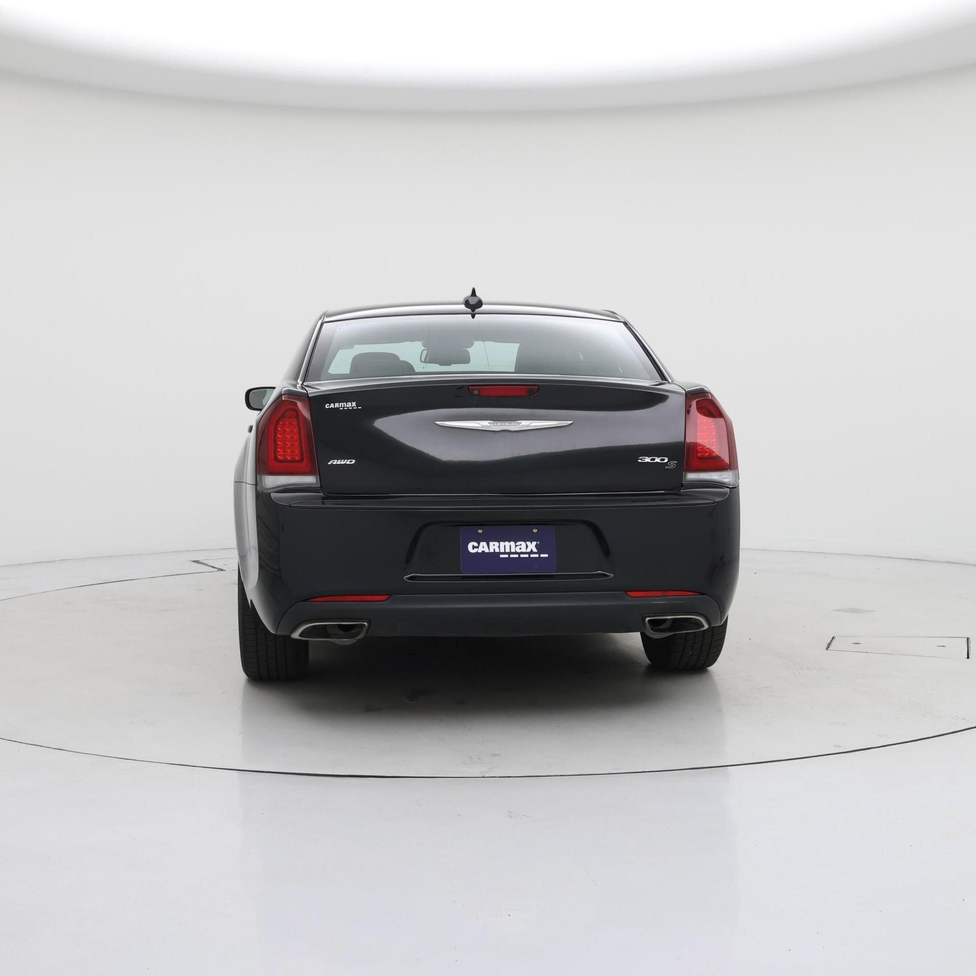 Thumbnail: 2019 Chrysler 300 - 6