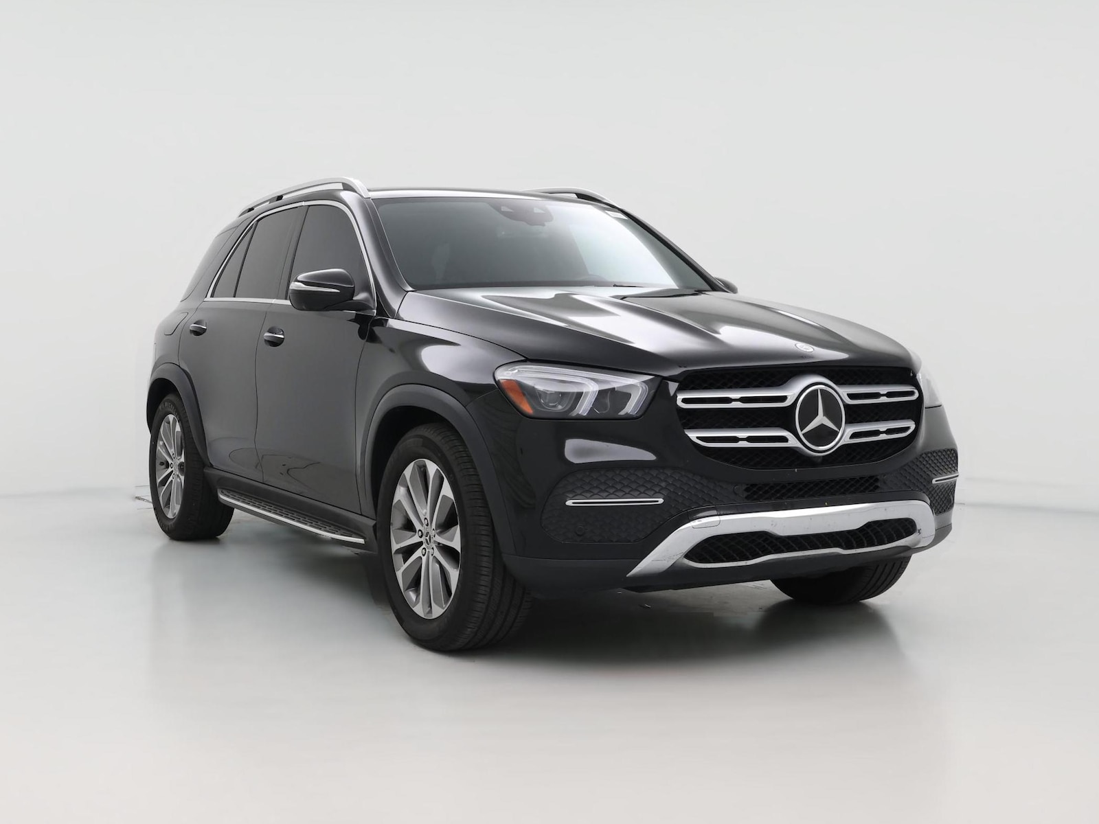 2021 Mercedes-Benz GLE