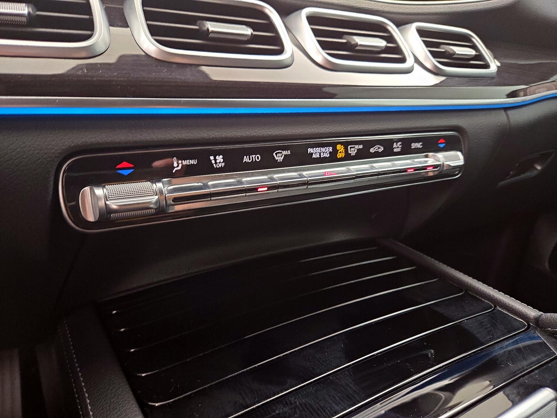 Thumbnail: 2021 Mercedes-Benz GLE - 17