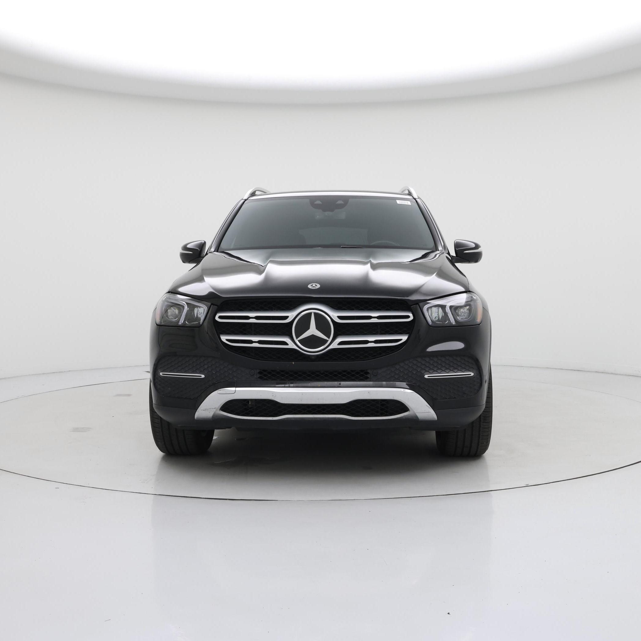 Thumbnail: 2021 Mercedes-Benz GLE - 5
