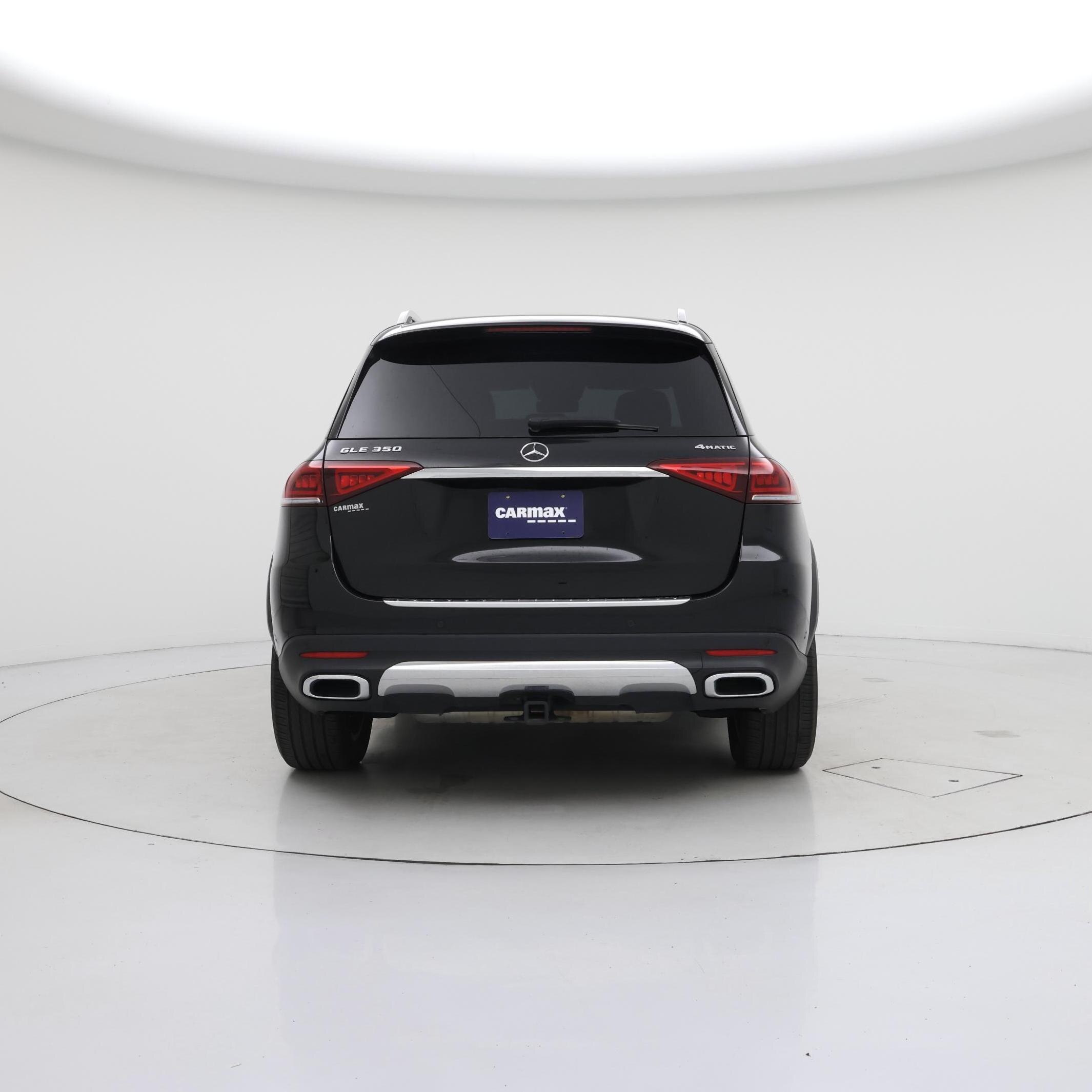 Thumbnail: 2021 Mercedes-Benz GLE - 6