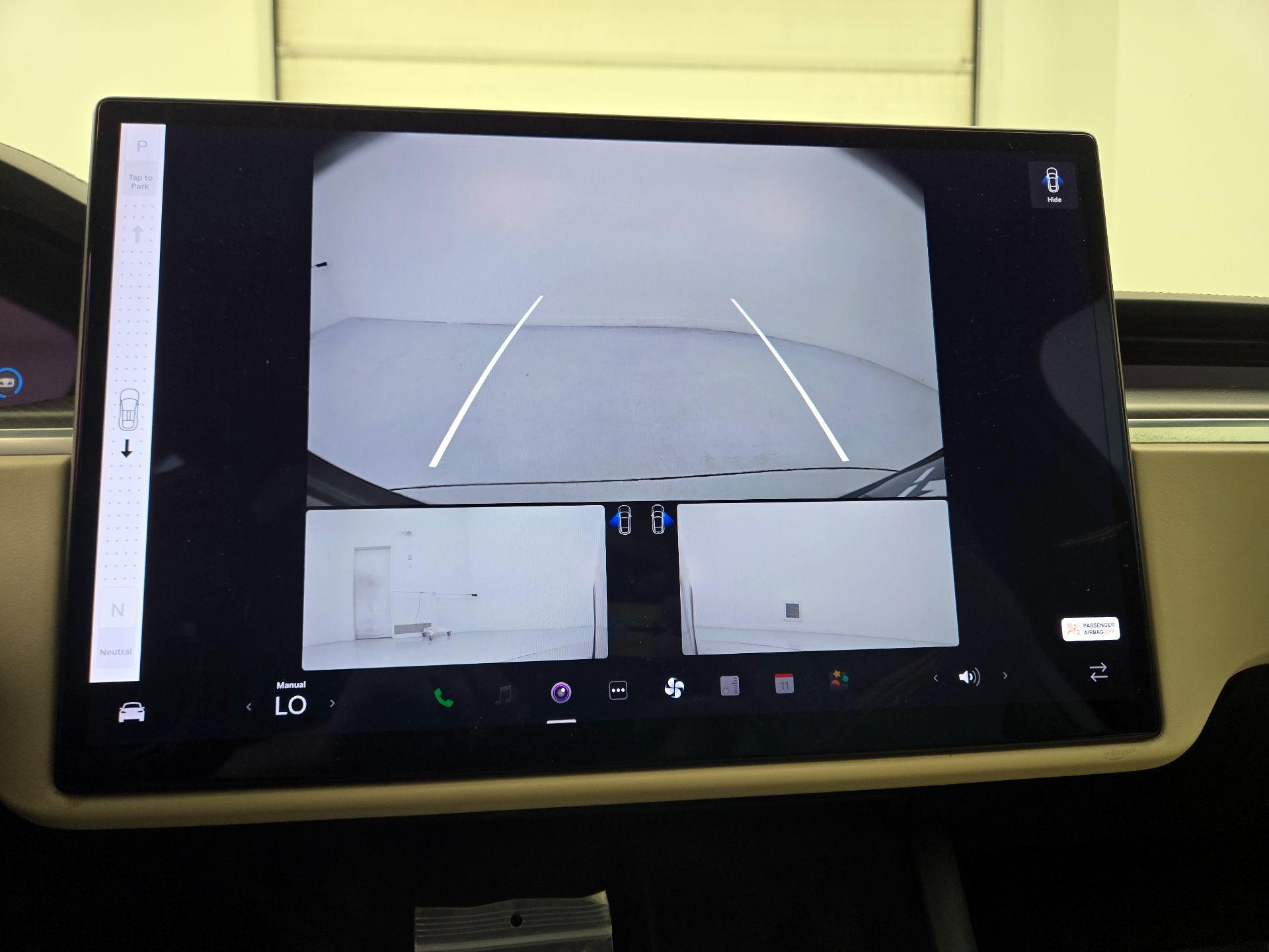 Thumbnail: 2023 Tesla Model X - 14