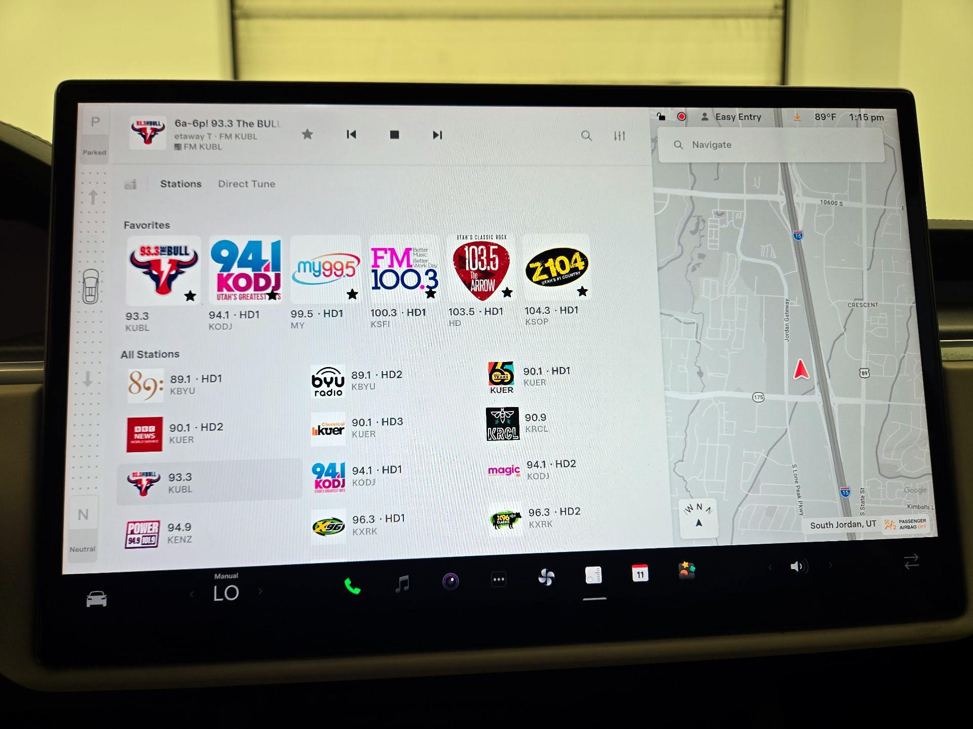 Thumbnail: 2023 Tesla Model X - 15