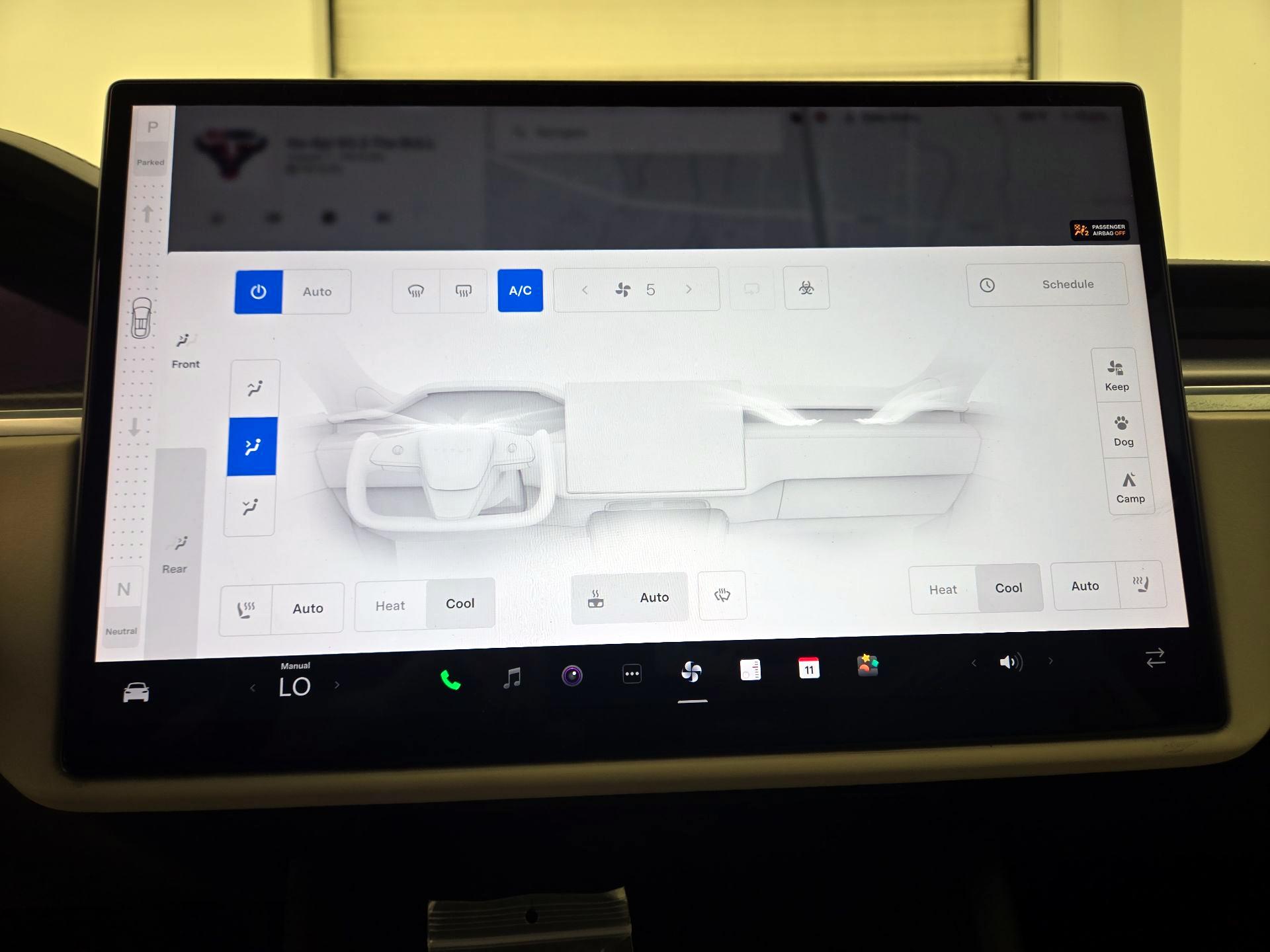 Thumbnail: 2023 Tesla Model X - 16