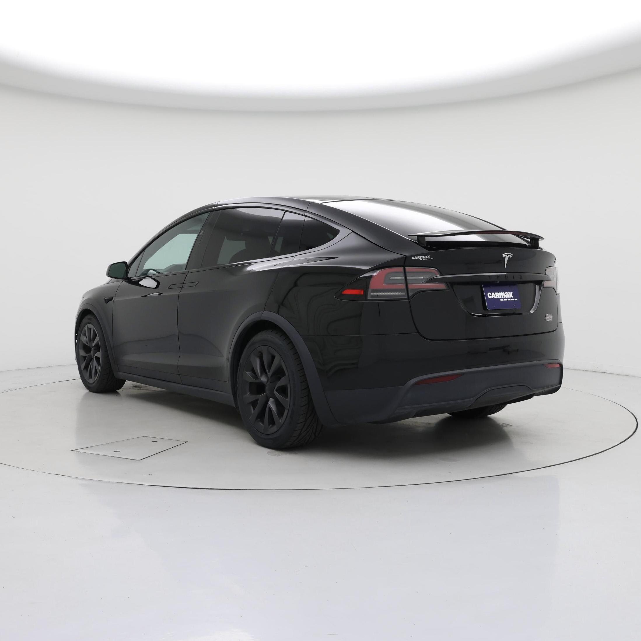 Thumbnail: 2023 Tesla Model X - 2