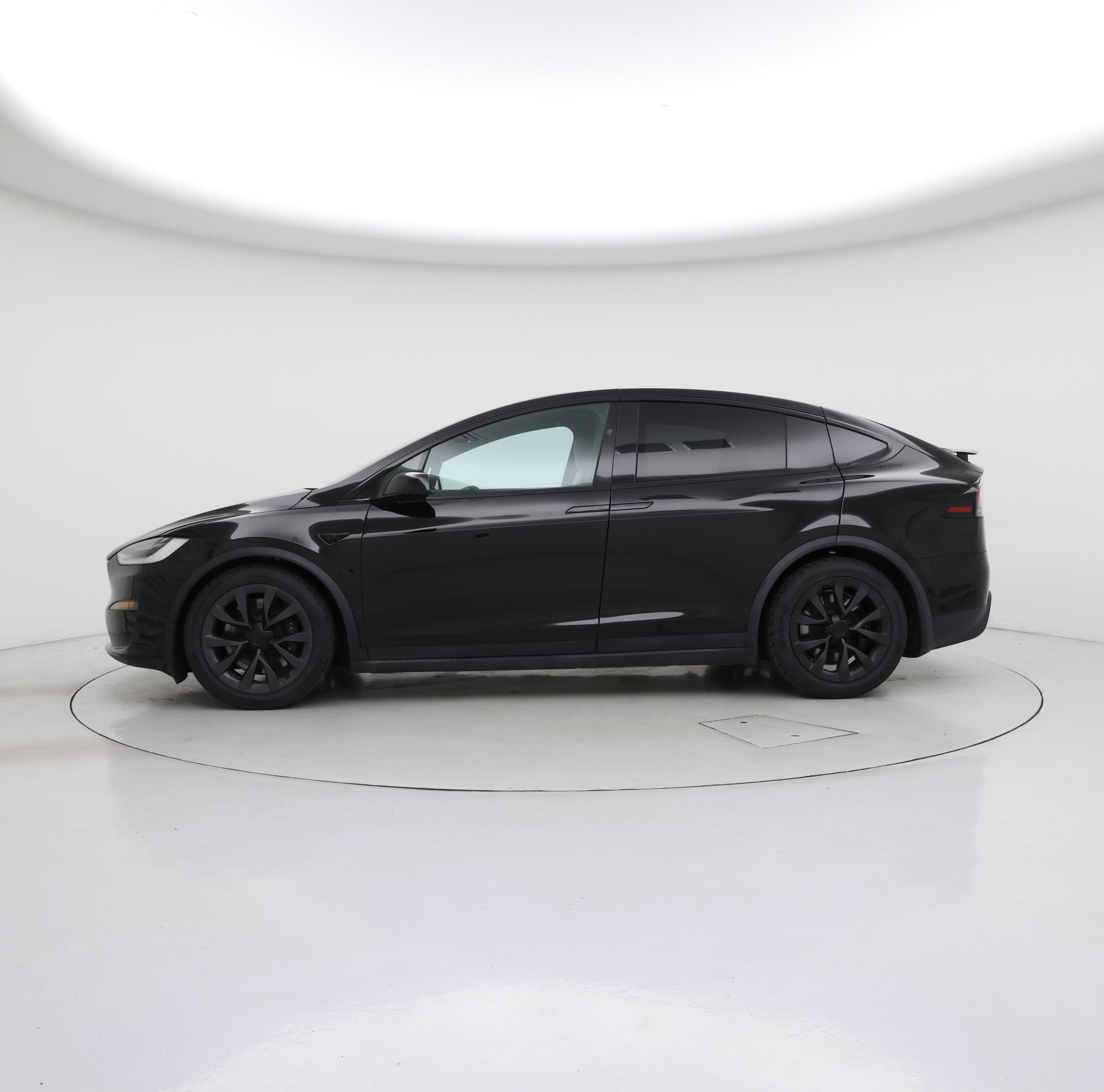 Thumbnail: 2023 Tesla Model X - 3