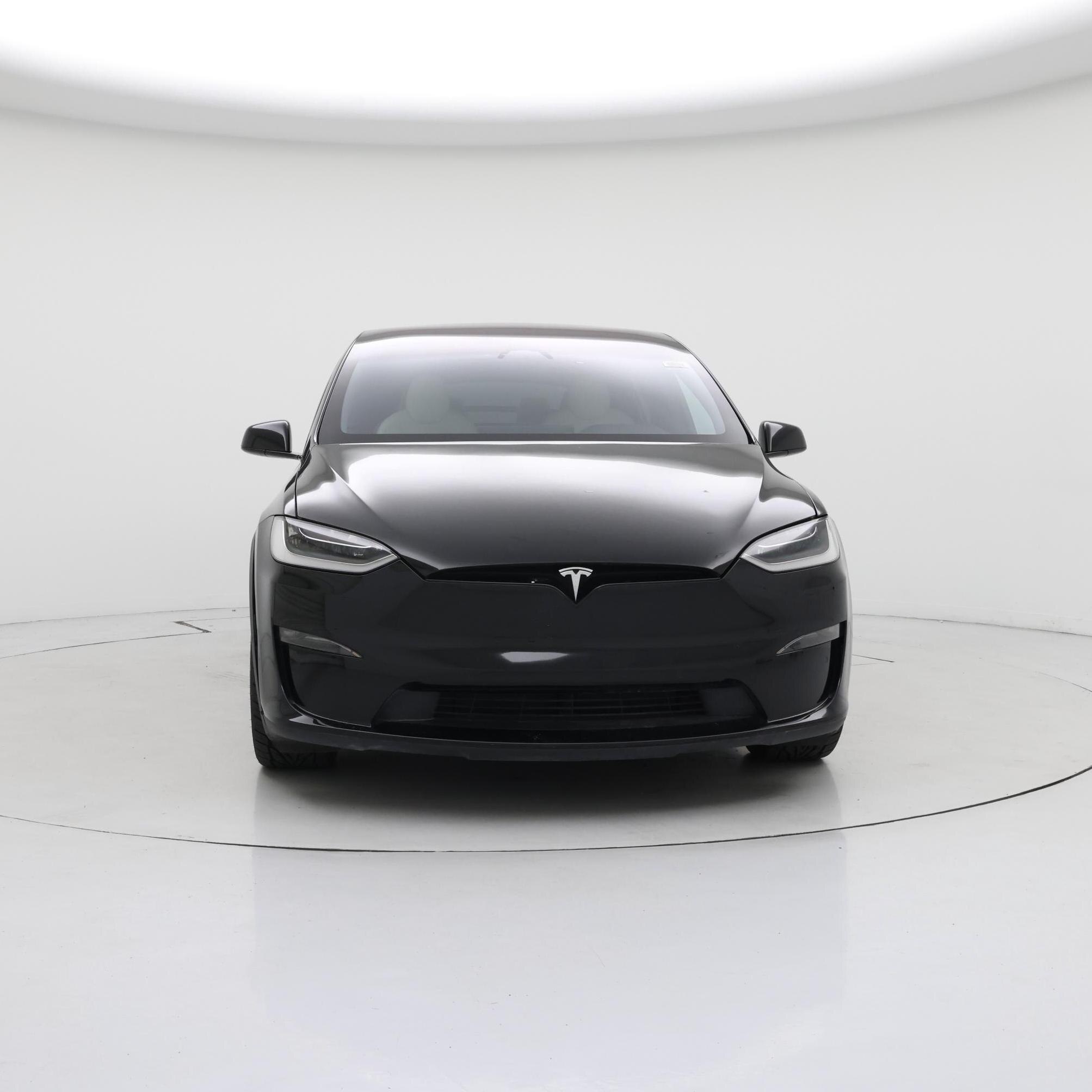 Thumbnail: 2023 Tesla Model X - 5