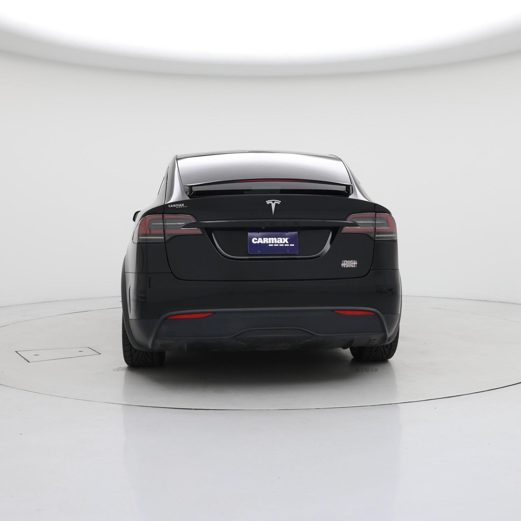 Thumbnail: 2023 Tesla Model X - 6