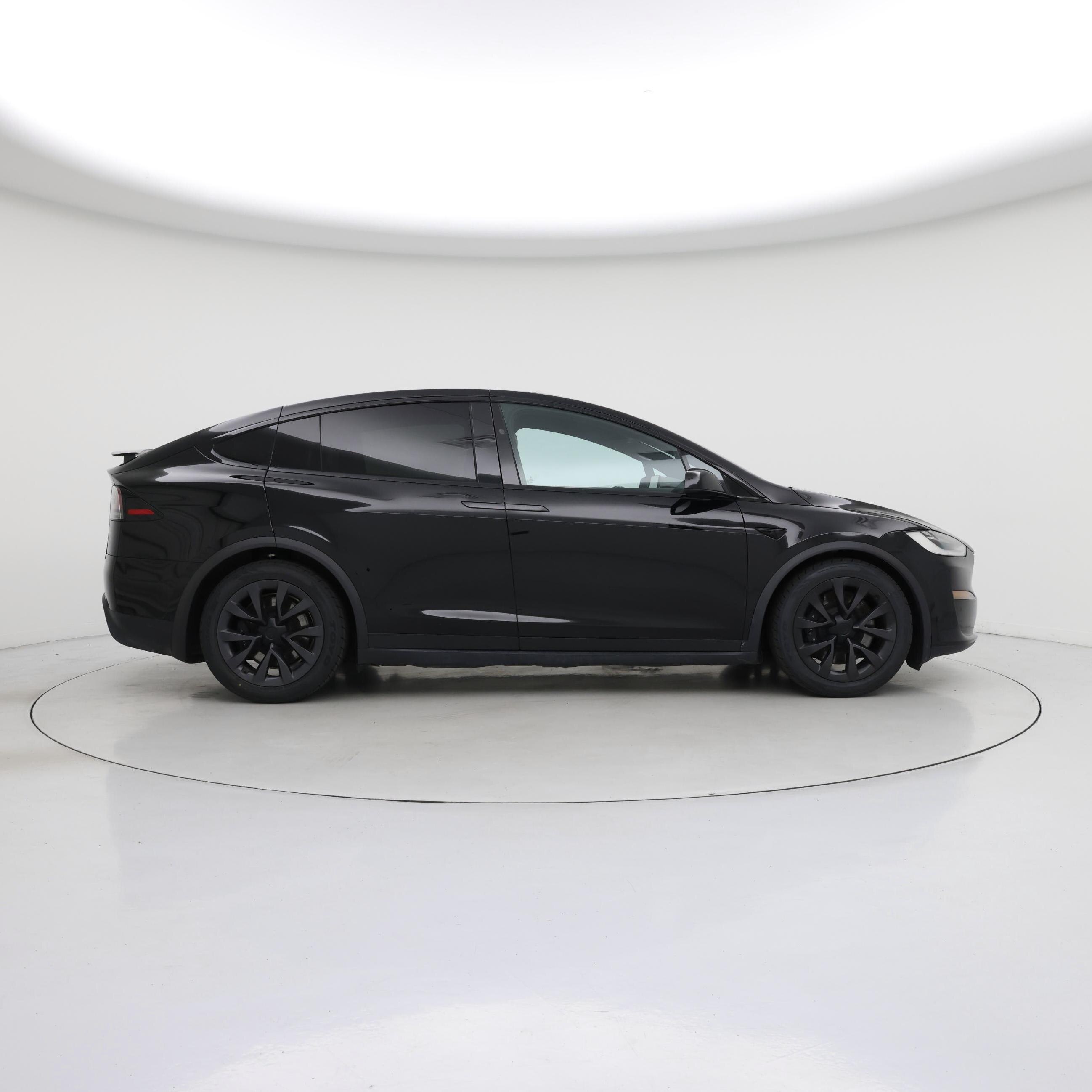 Thumbnail: 2023 Tesla Model X - 7
