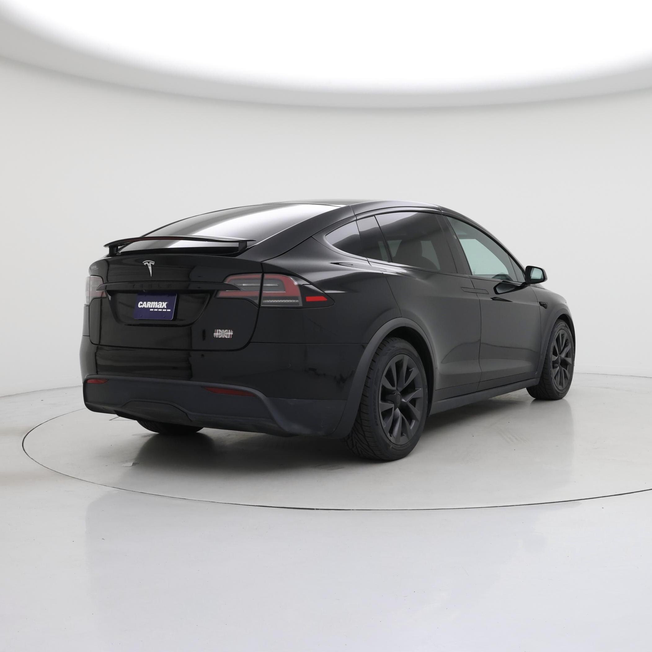 Thumbnail: 2023 Tesla Model X - 8