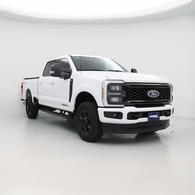 2024 Ford F350 XLT
