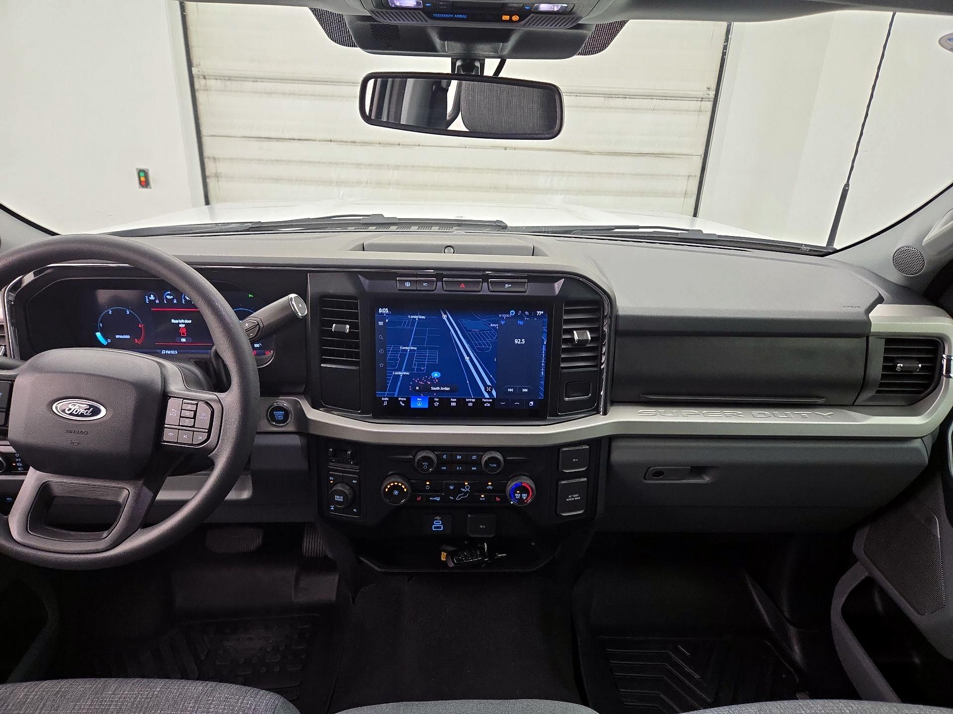Thumbnail: 2024 Ford F-350 - 9