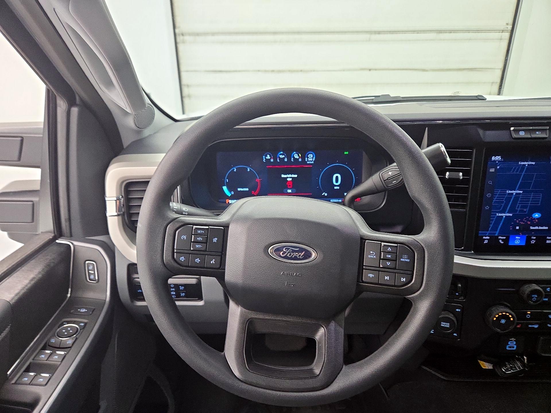 Thumbnail: 2024 Ford F-350 - 10