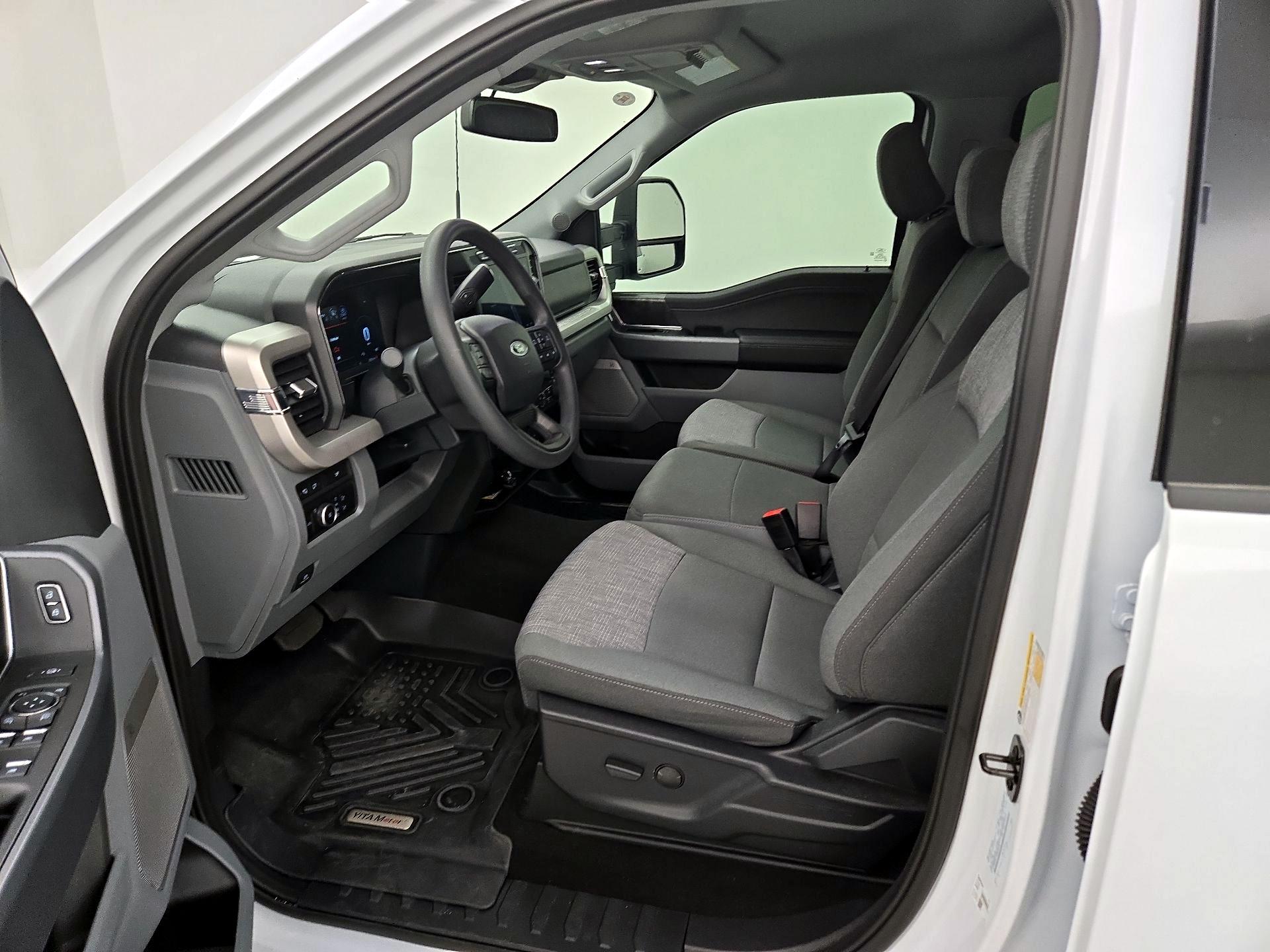 Thumbnail: 2024 Ford F-350 - 11