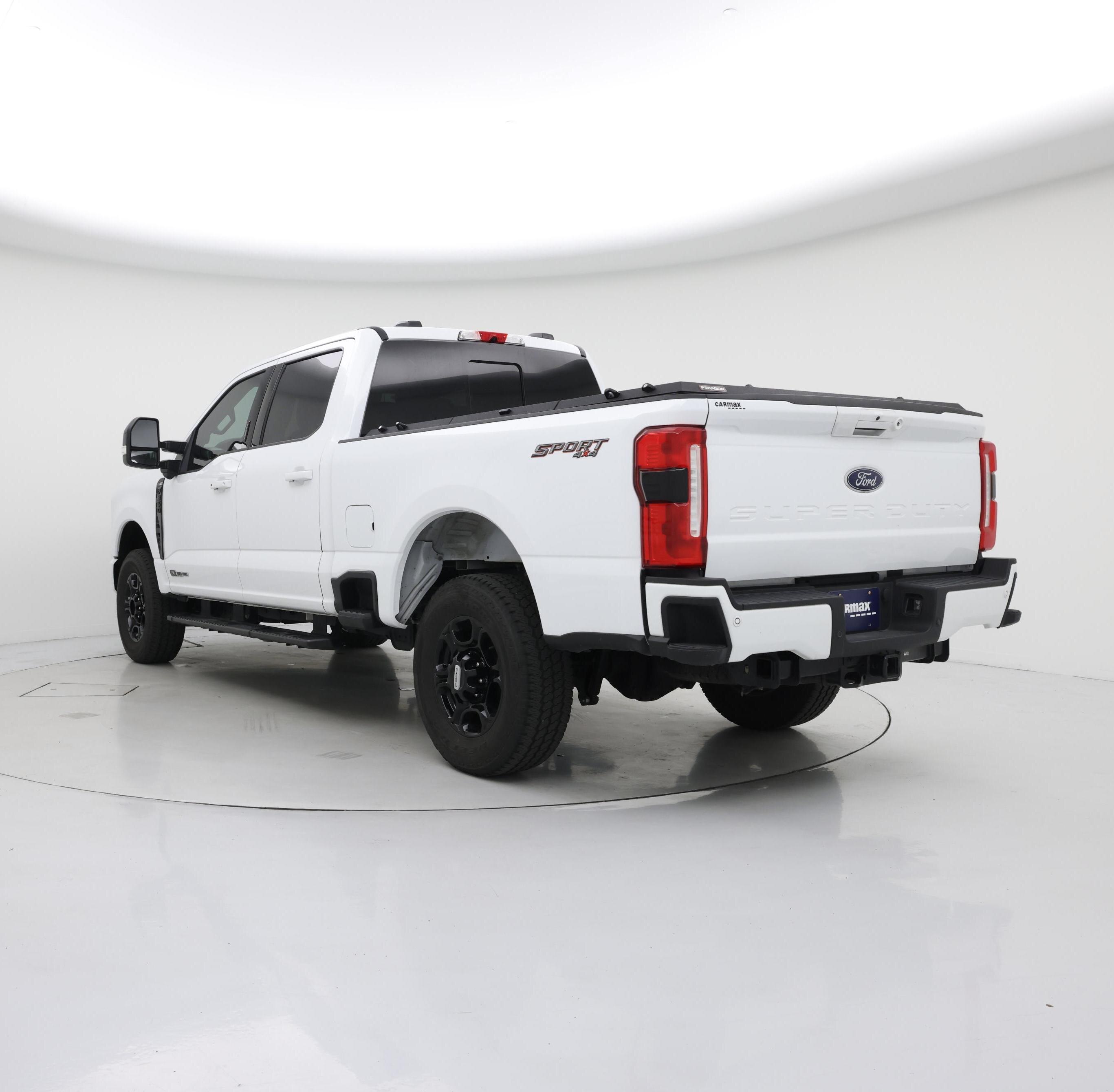Thumbnail: 2024 Ford F-350 - 2