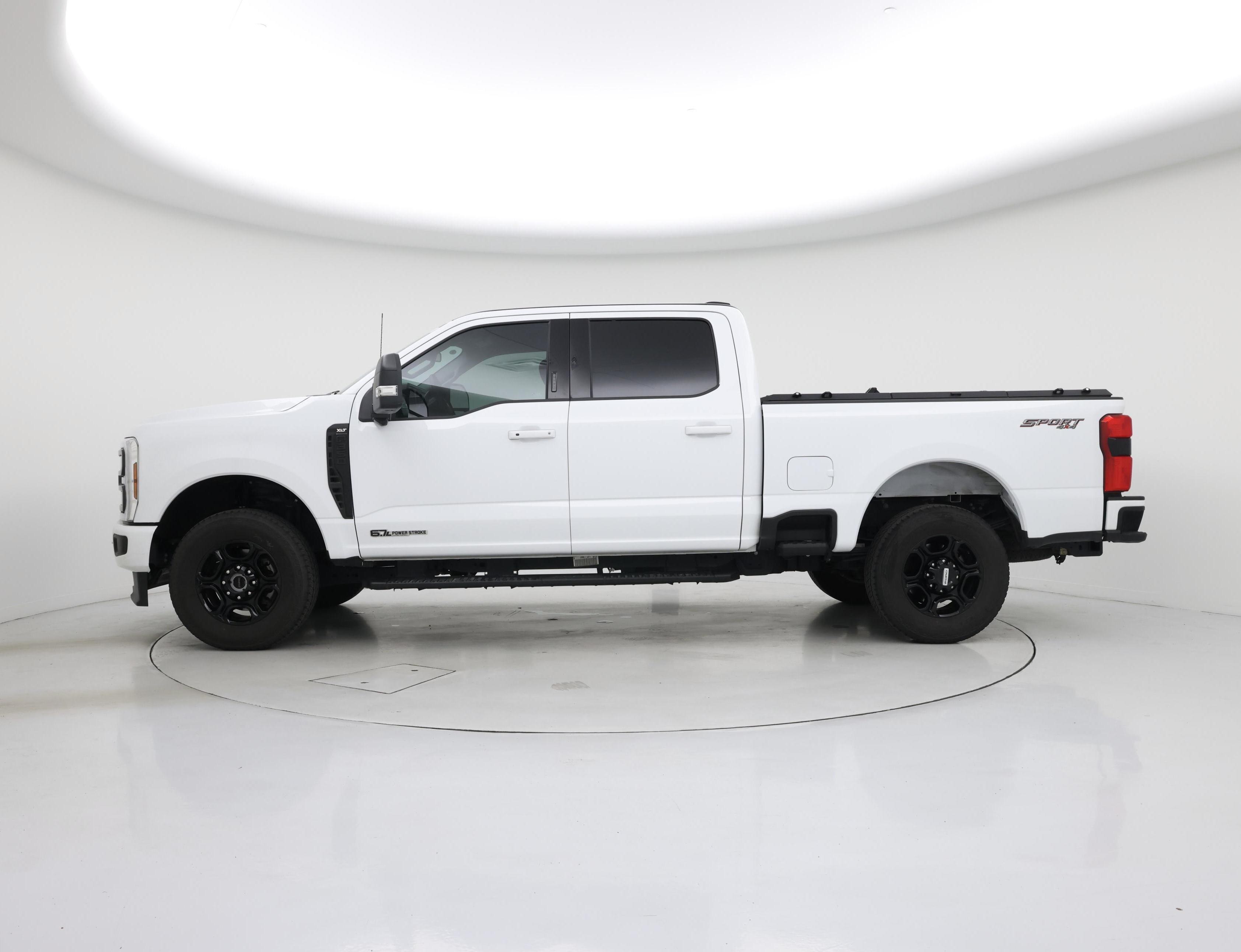Thumbnail: 2024 Ford F-350 - 3