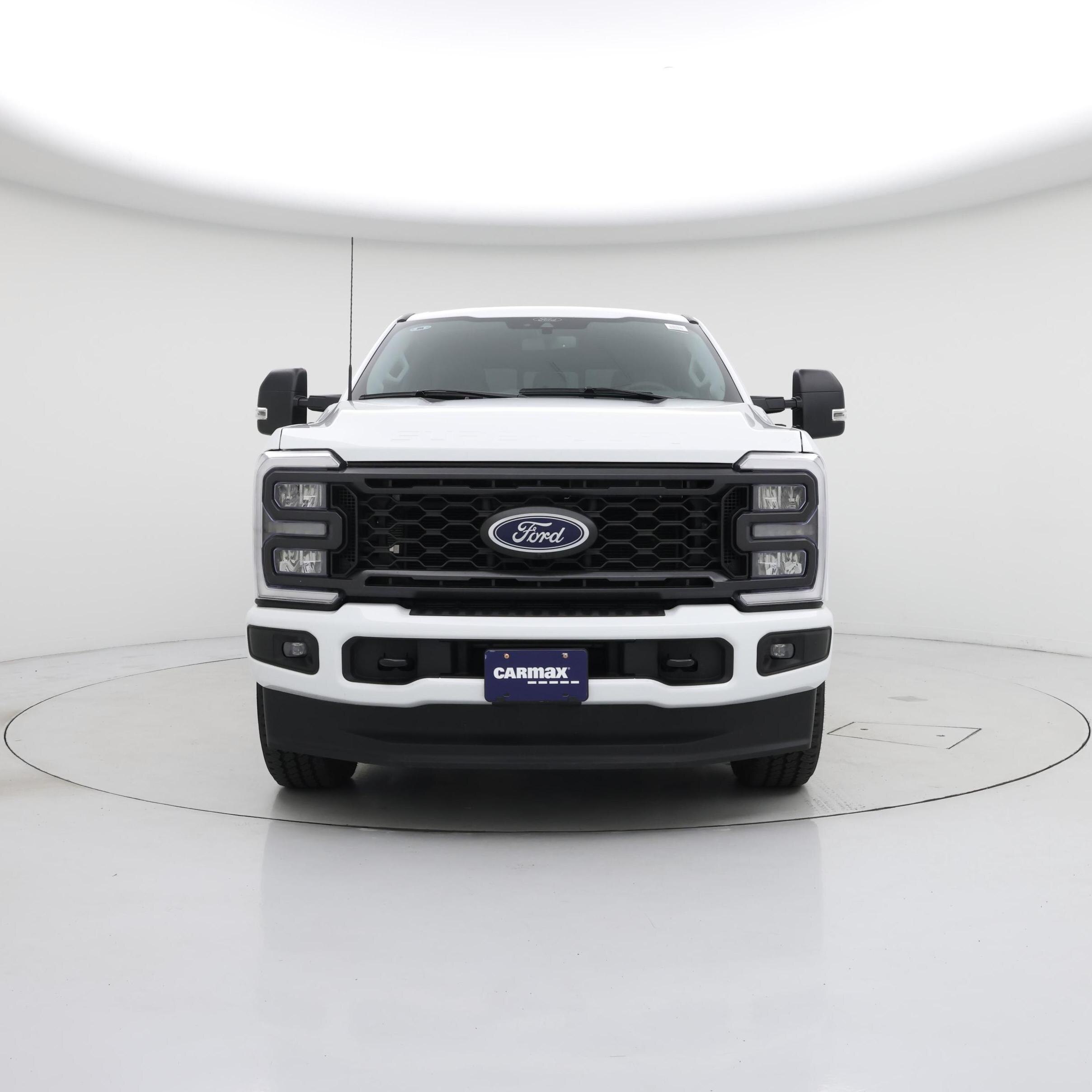 Thumbnail: 2024 Ford F-350 - 5