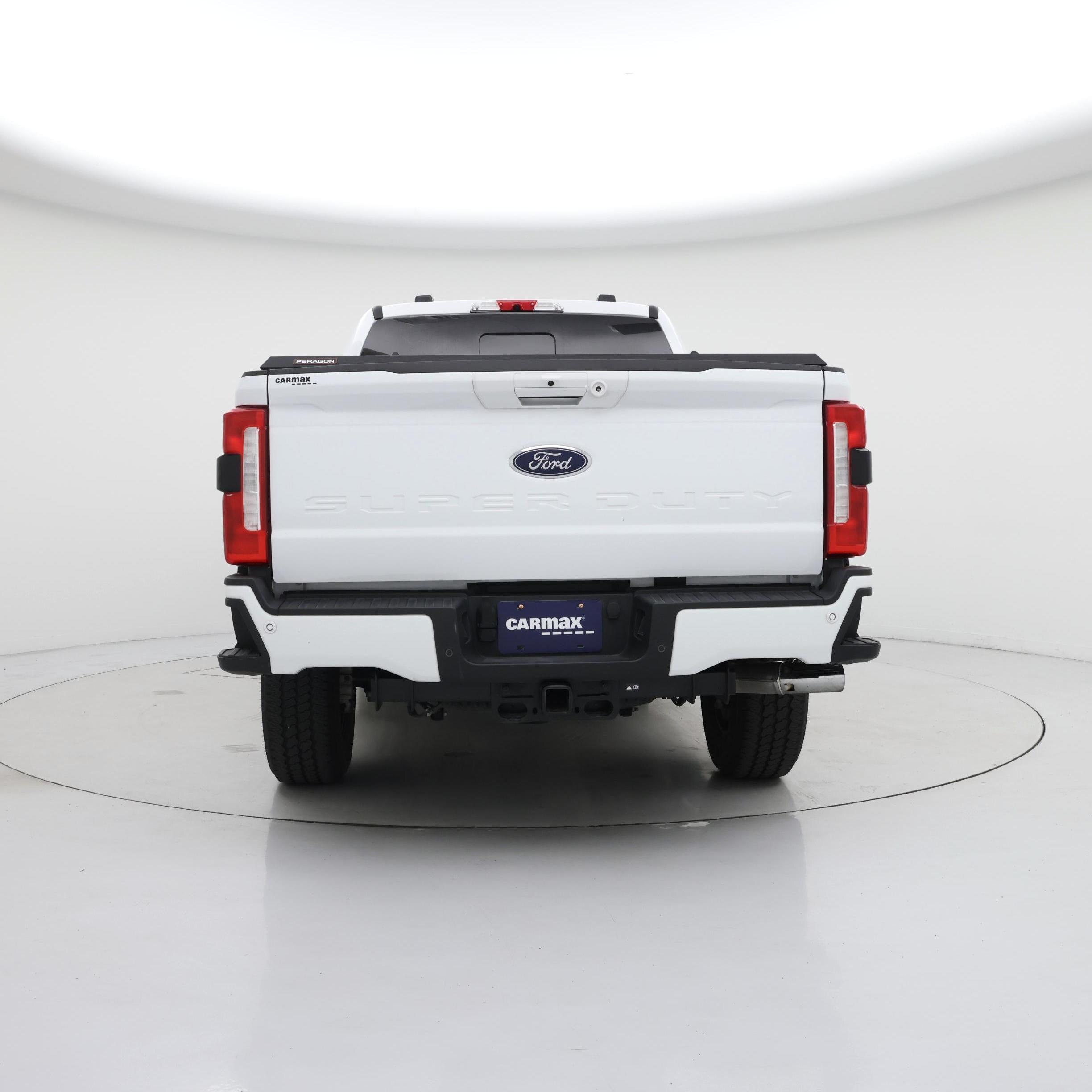 Thumbnail: 2024 Ford F-350 - 6