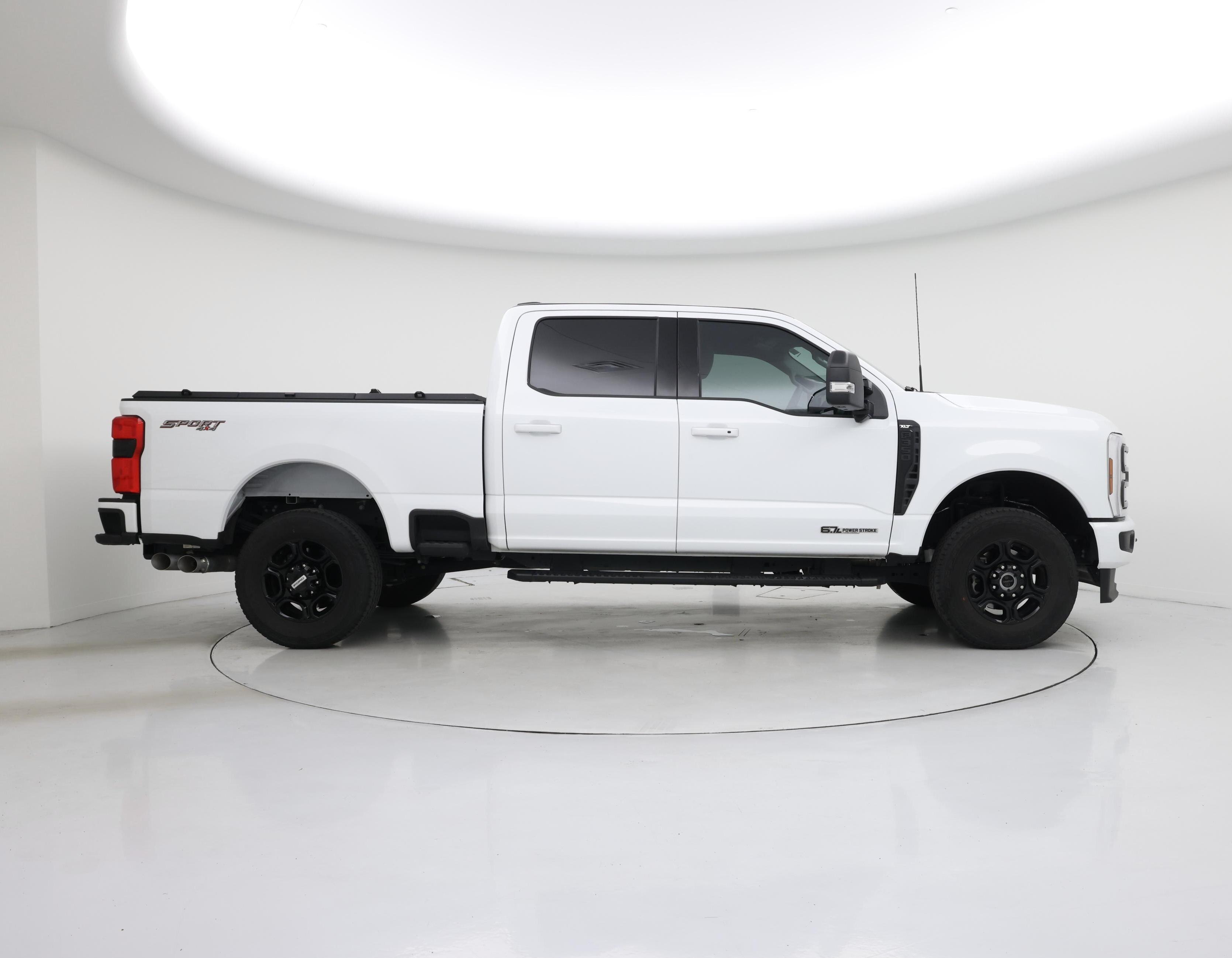 Thumbnail: 2024 Ford F-350 - 7