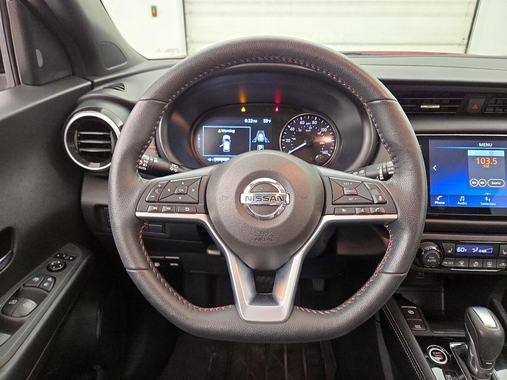 Thumbnail: 2021 Nissan Kicks - 10