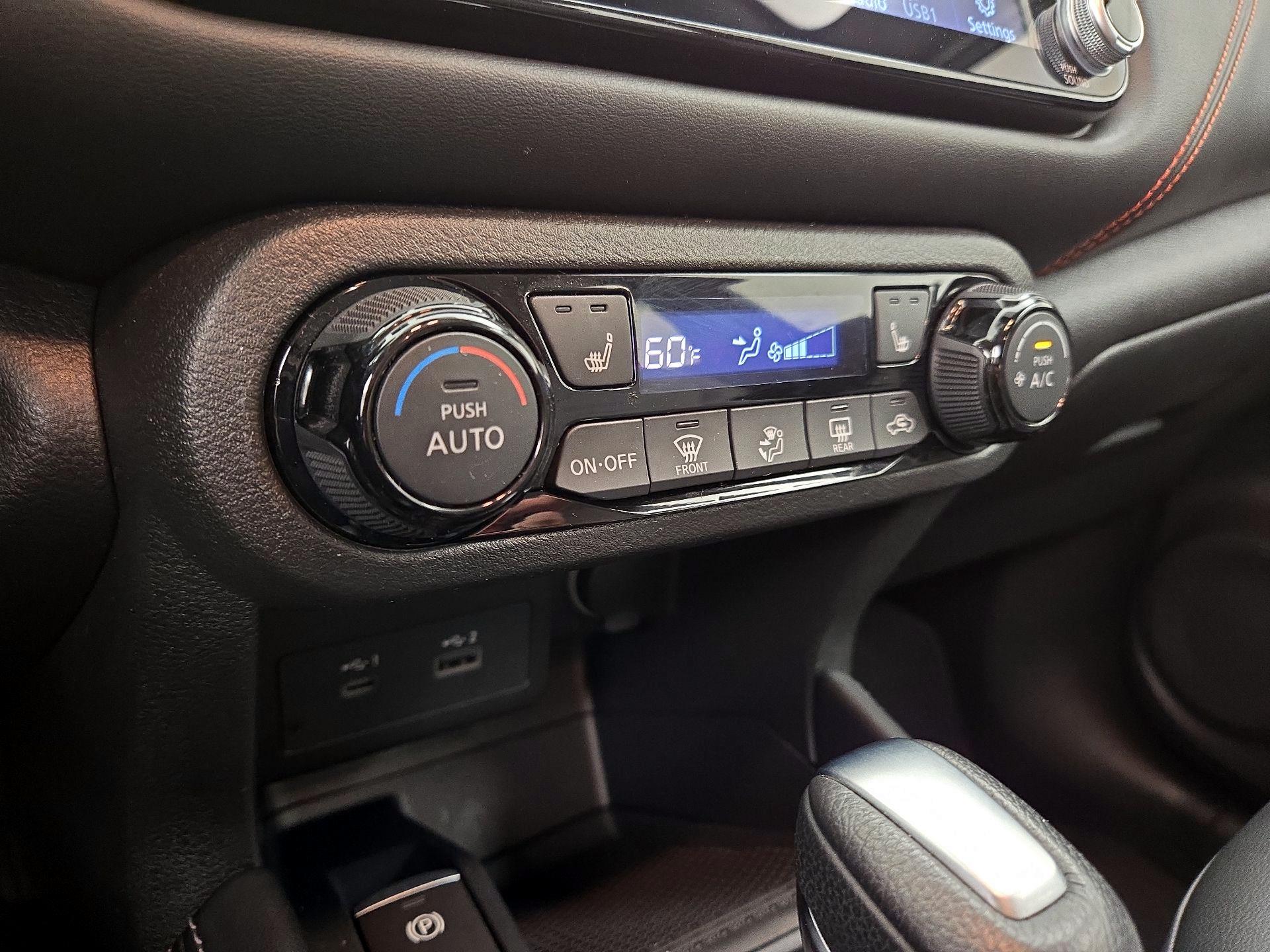 Thumbnail: 2021 Nissan Kicks - 16