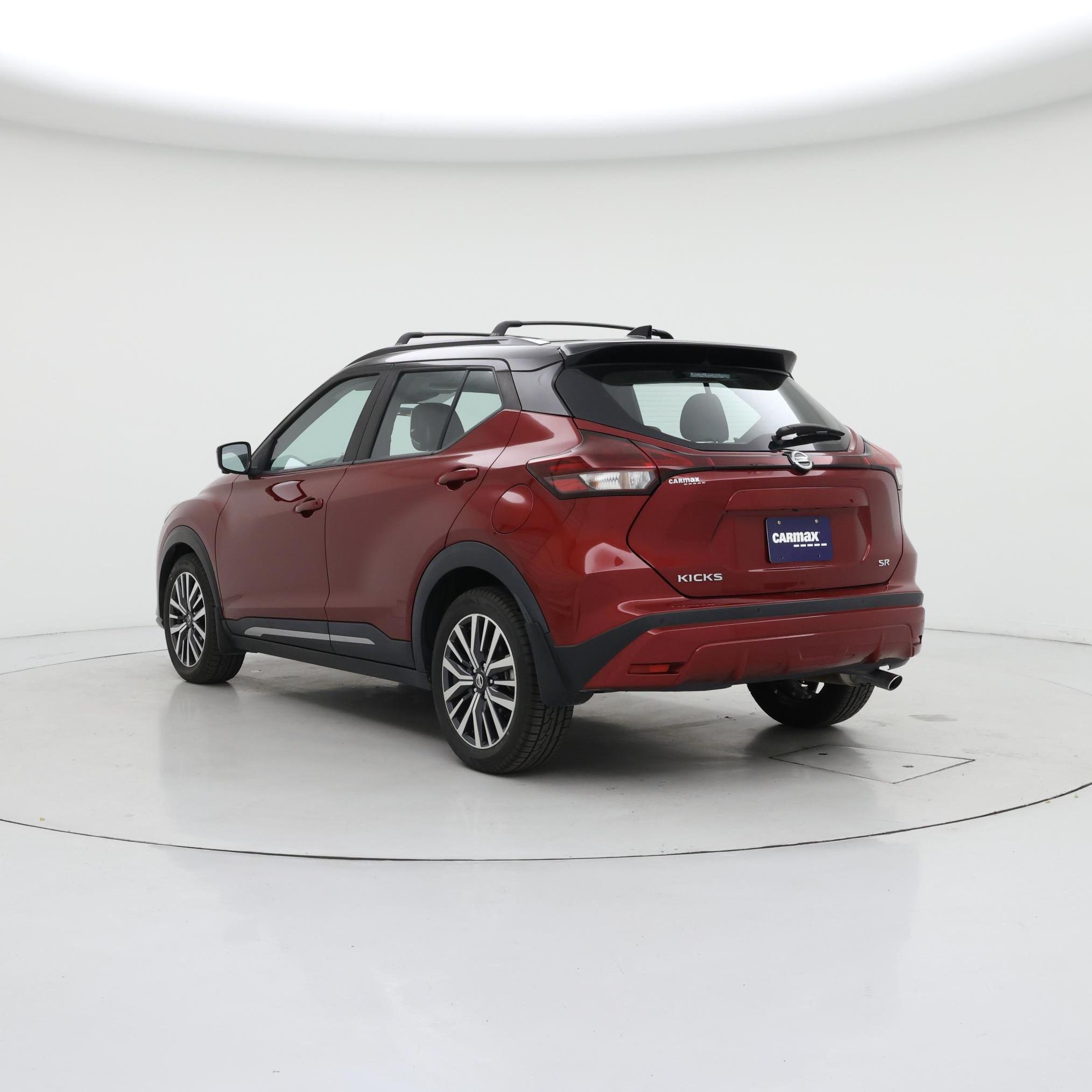 Thumbnail: 2021 Nissan Kicks - 2