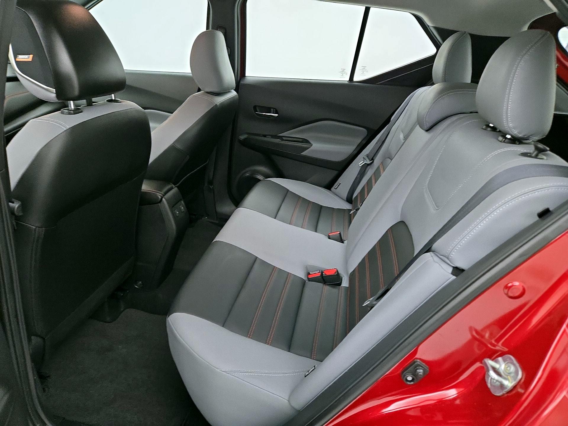 Thumbnail: 2021 Nissan Kicks - 19