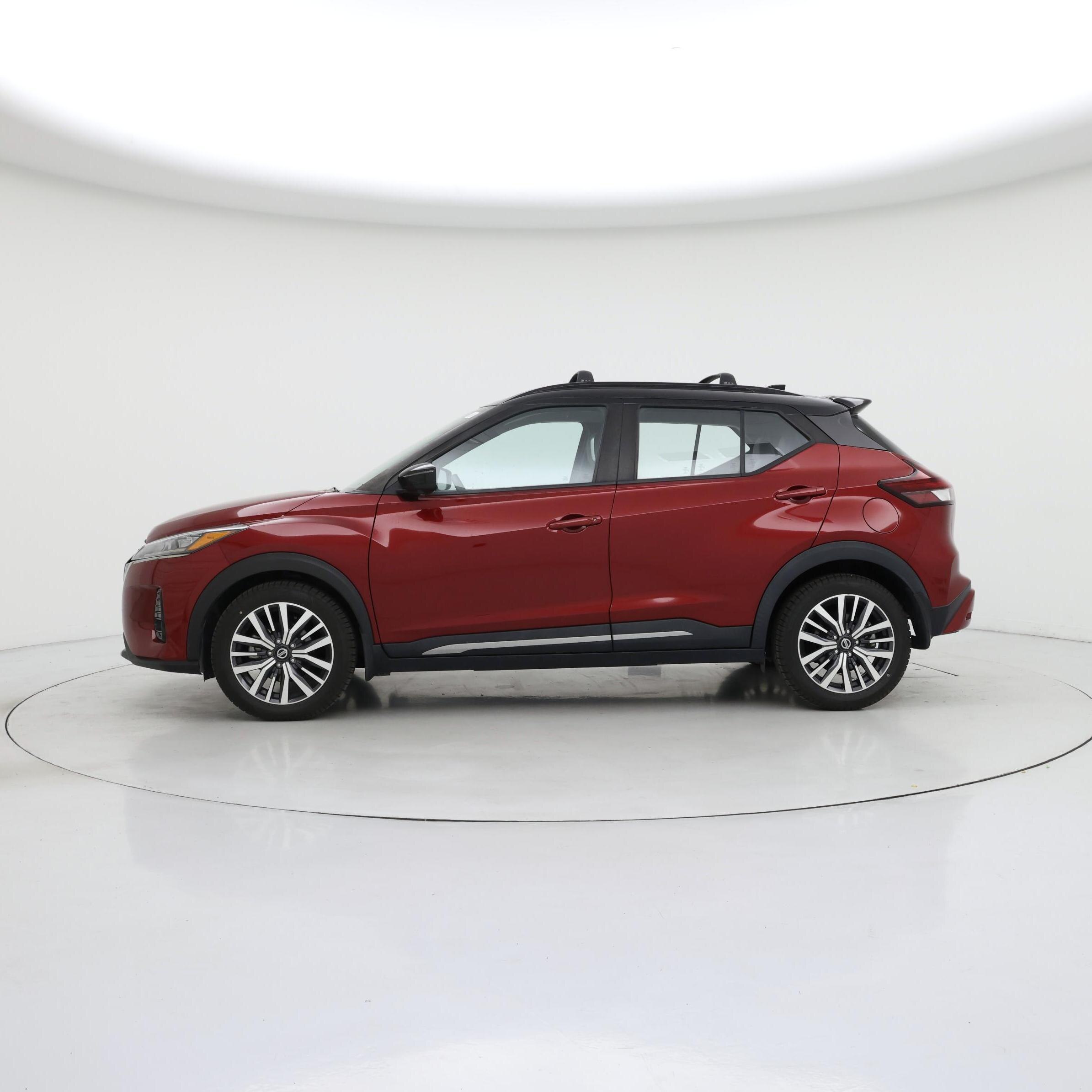 Thumbnail: 2021 Nissan Kicks - 3