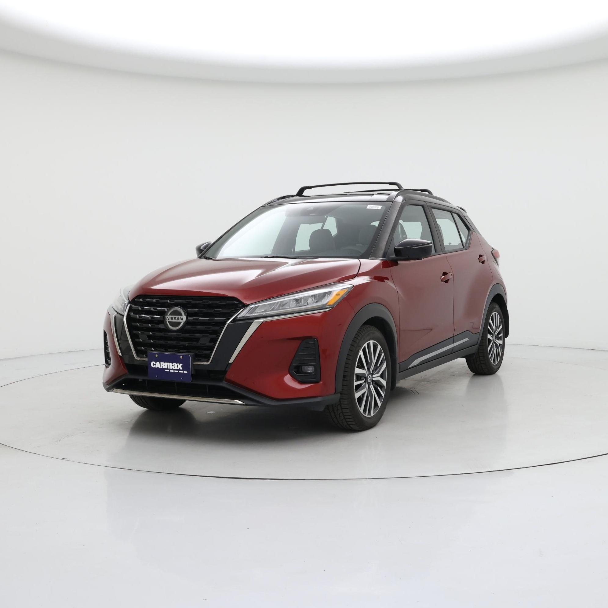 Thumbnail: 2021 Nissan Kicks - 4