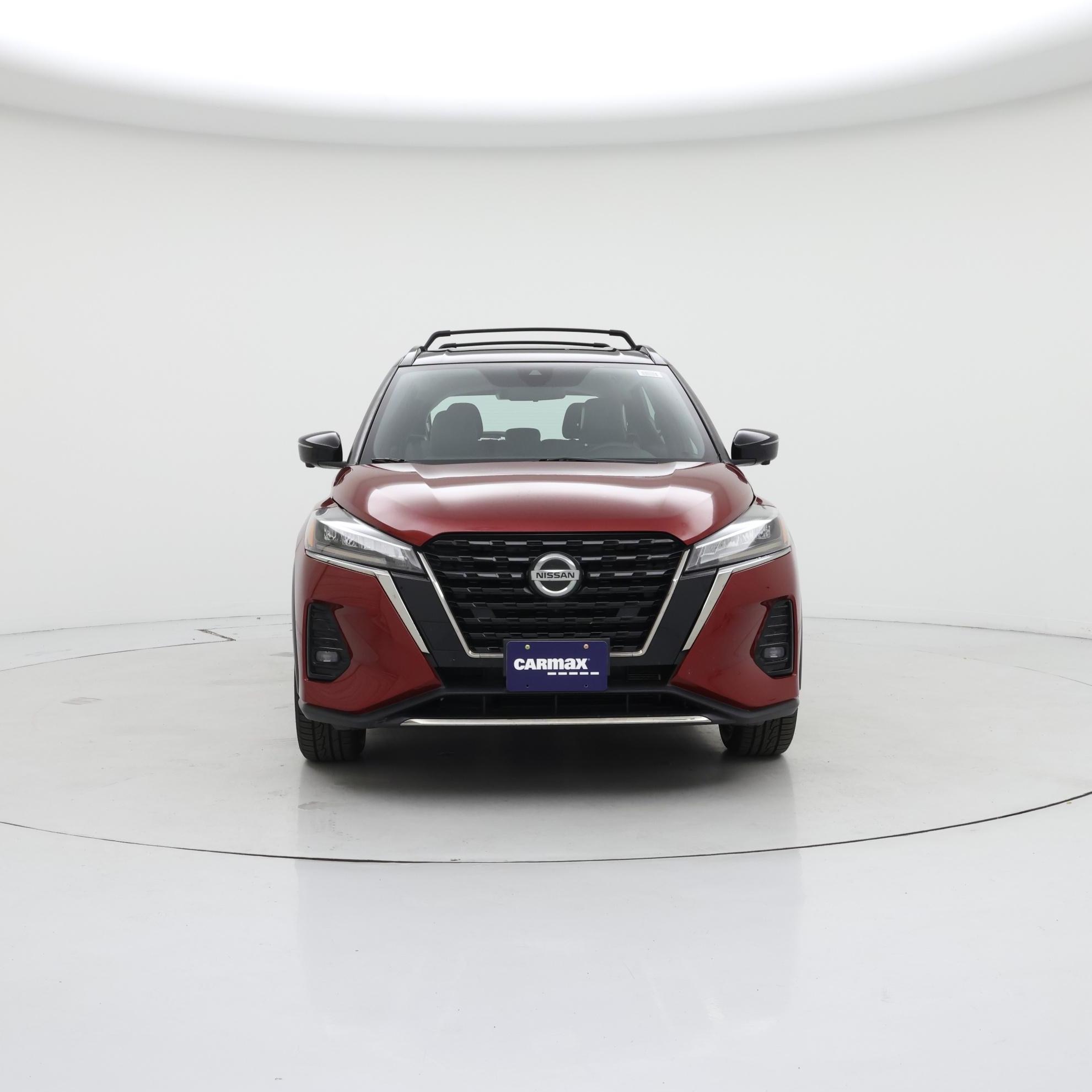 Thumbnail: 2021 Nissan Kicks - 5