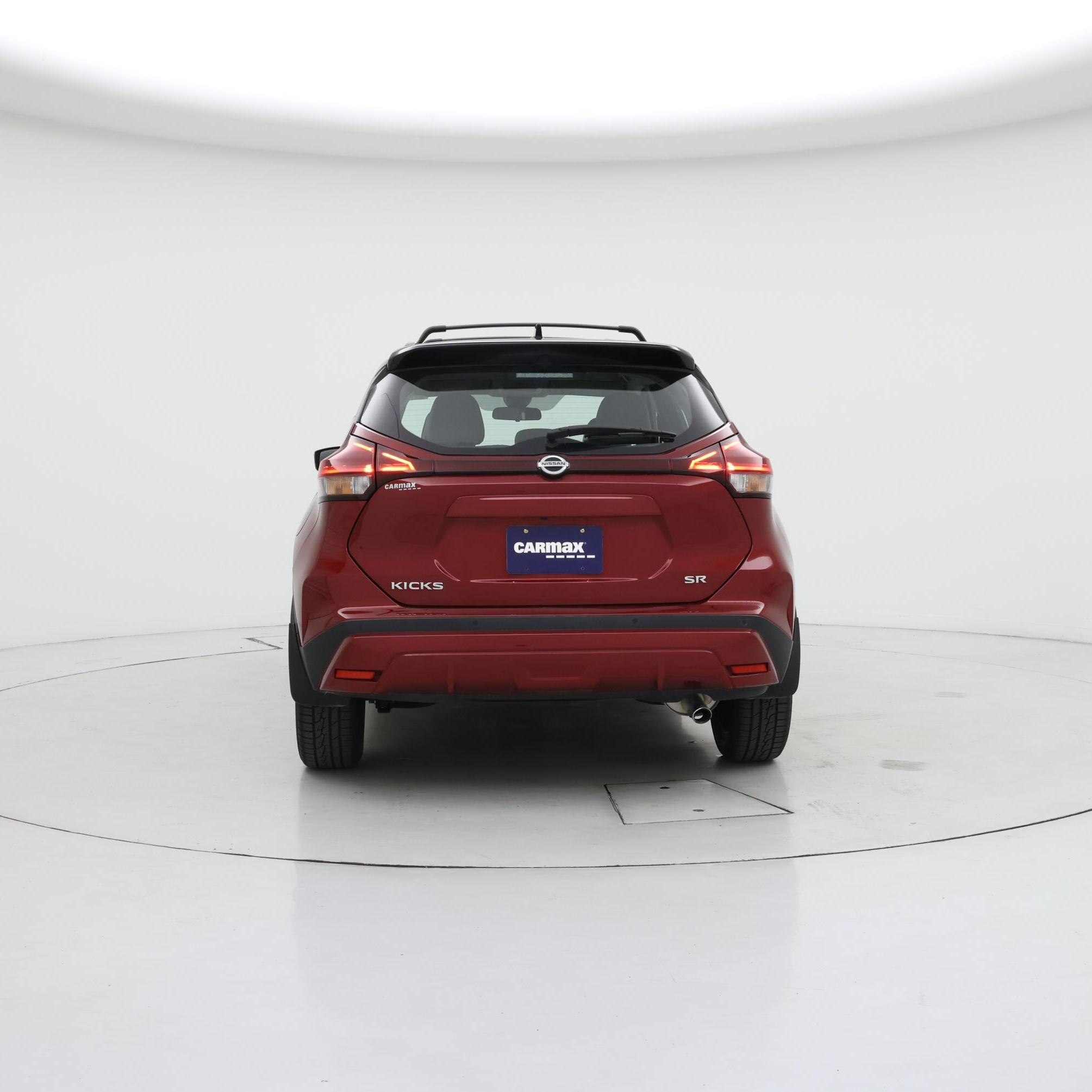 Thumbnail: 2021 Nissan Kicks - 6