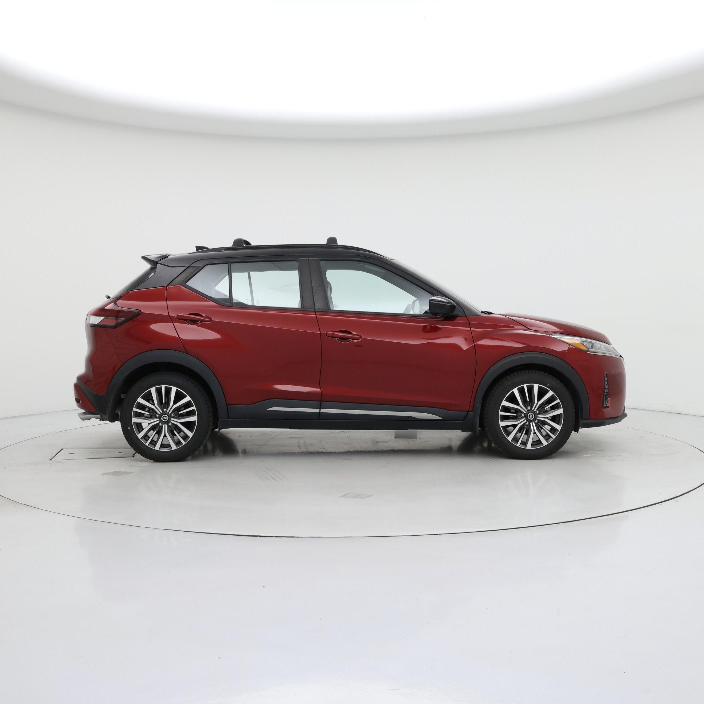 Thumbnail: 2021 Nissan Kicks - 7