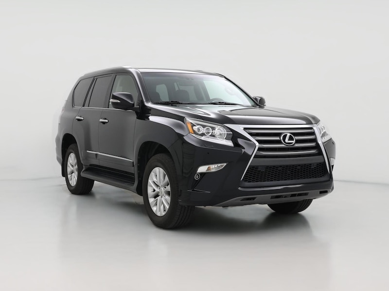 2016 Lexus GX 460 -
                  South Jordan, UT