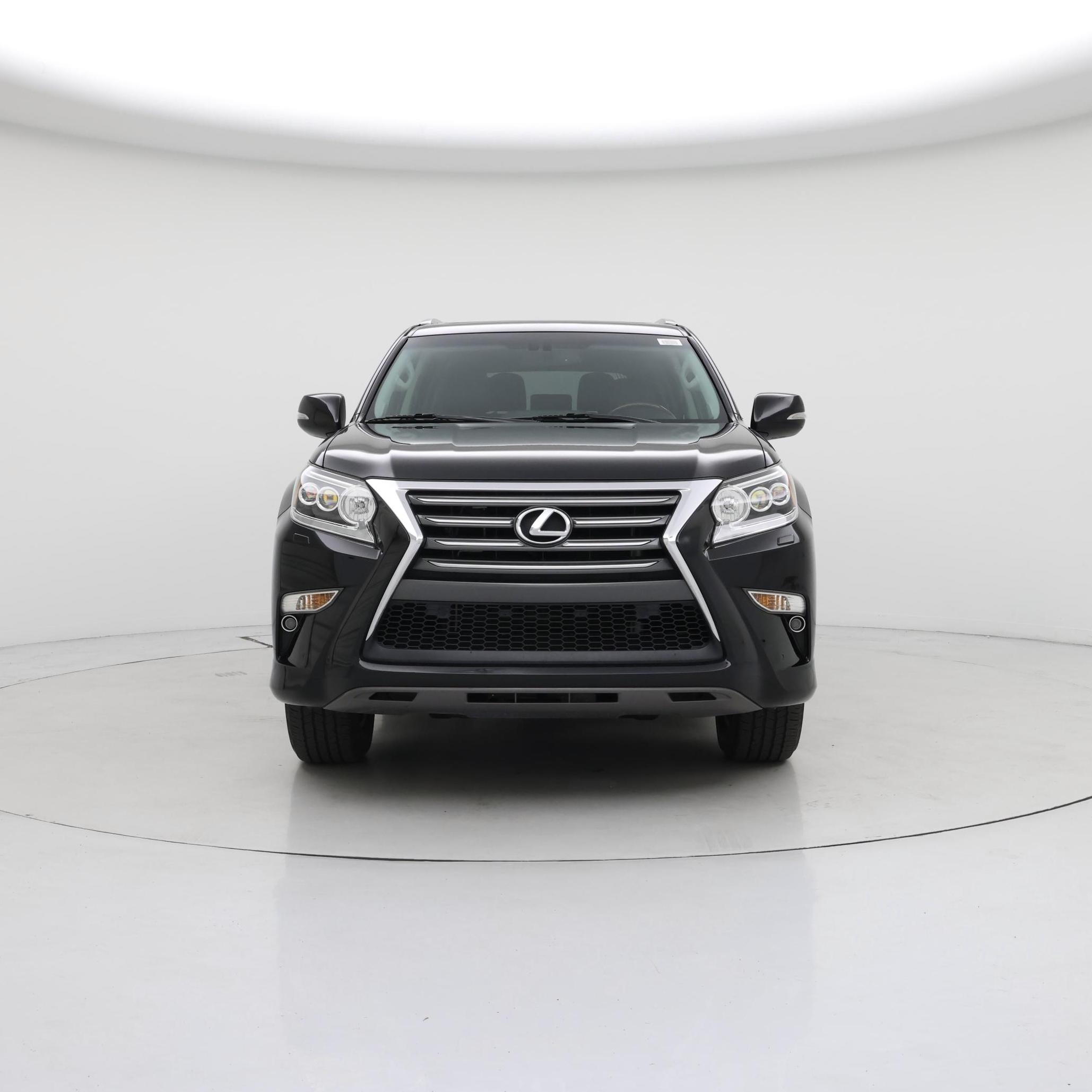 Thumbnail: 2016 Lexus GX - 5