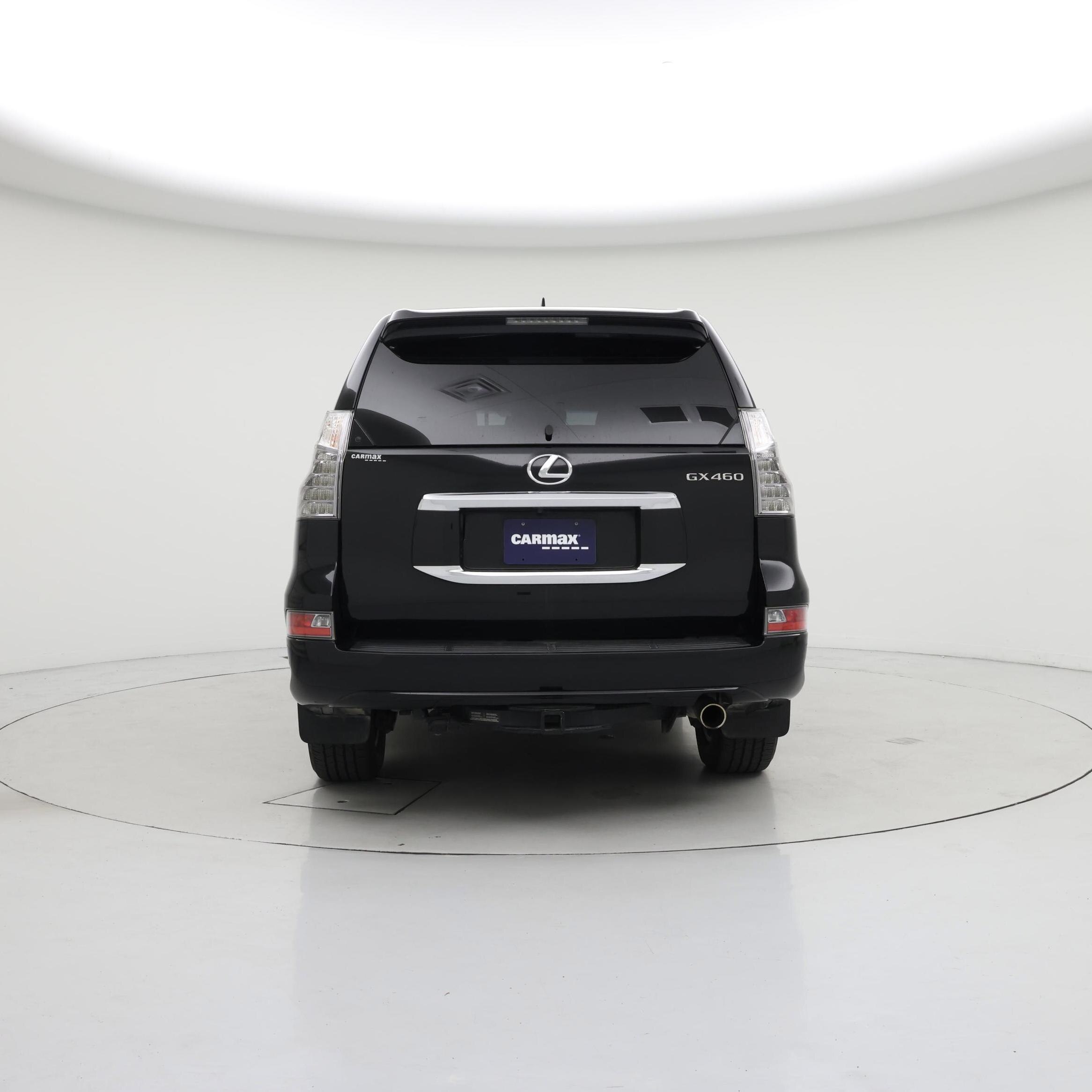 Thumbnail: 2016 Lexus GX - 6