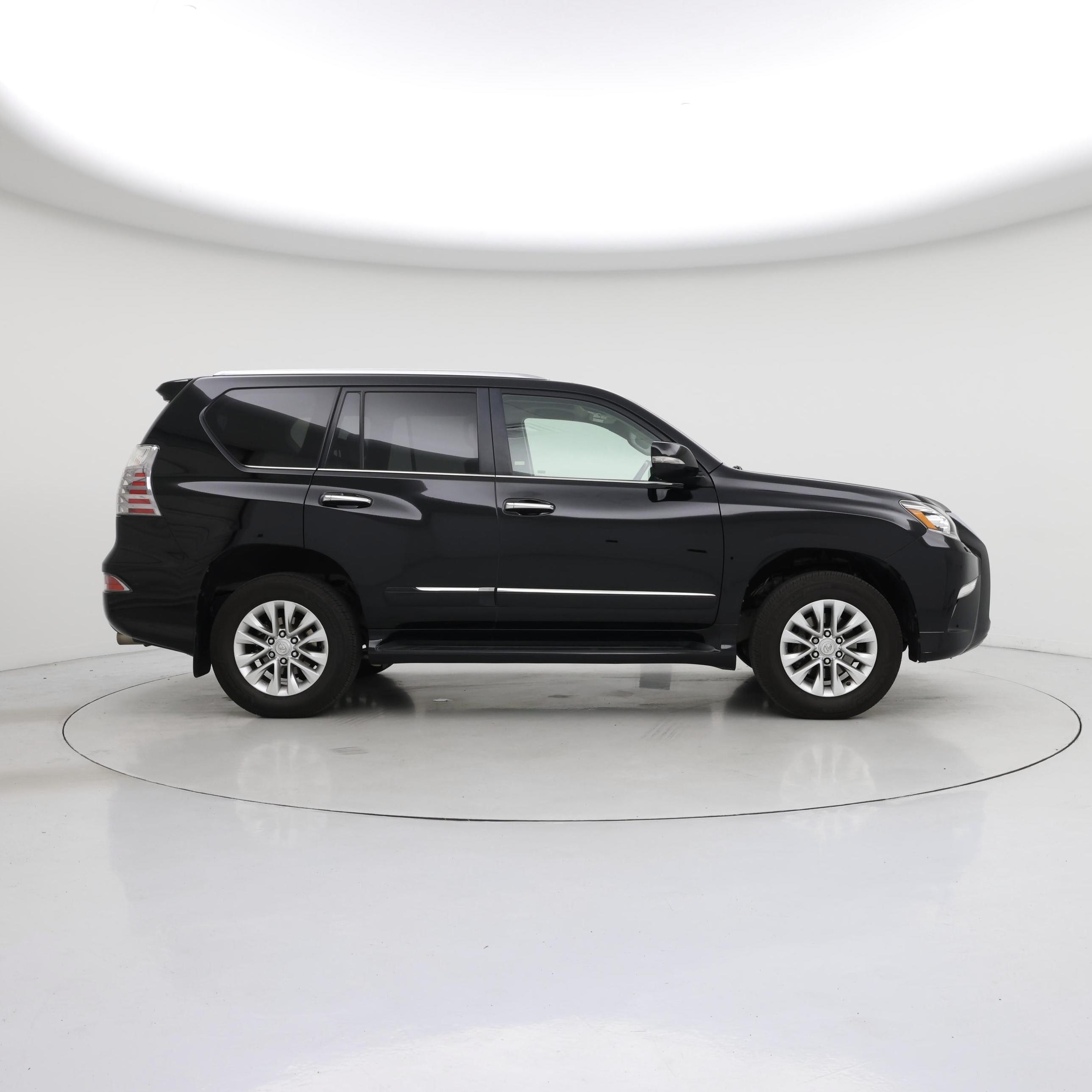 Thumbnail: 2016 Lexus GX - 7