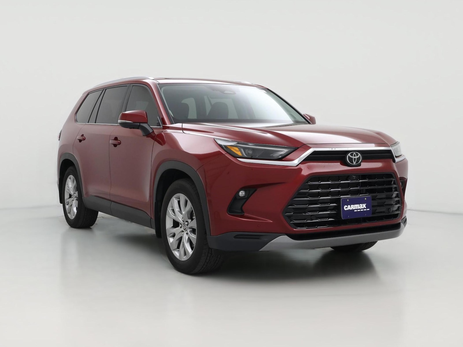 2025 Toyota Grand Highlander
