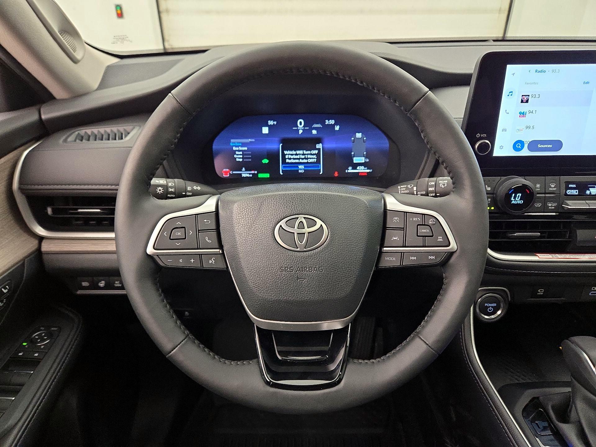 Thumbnail: 2025 Toyota Highlander - 10