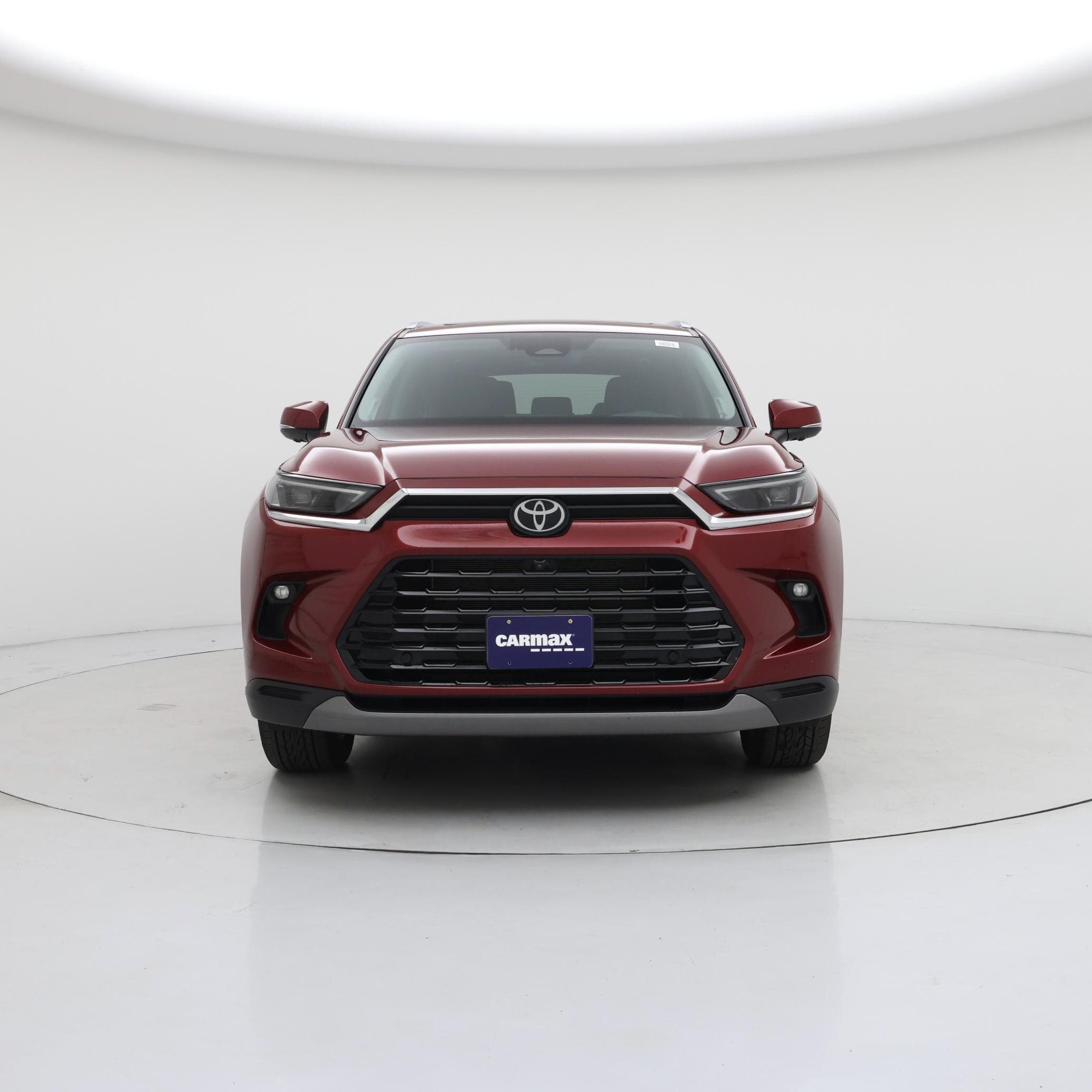Thumbnail: 2025 Toyota Highlander - 5