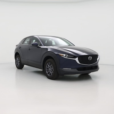 2024 Mazda CX-30 2.5 S