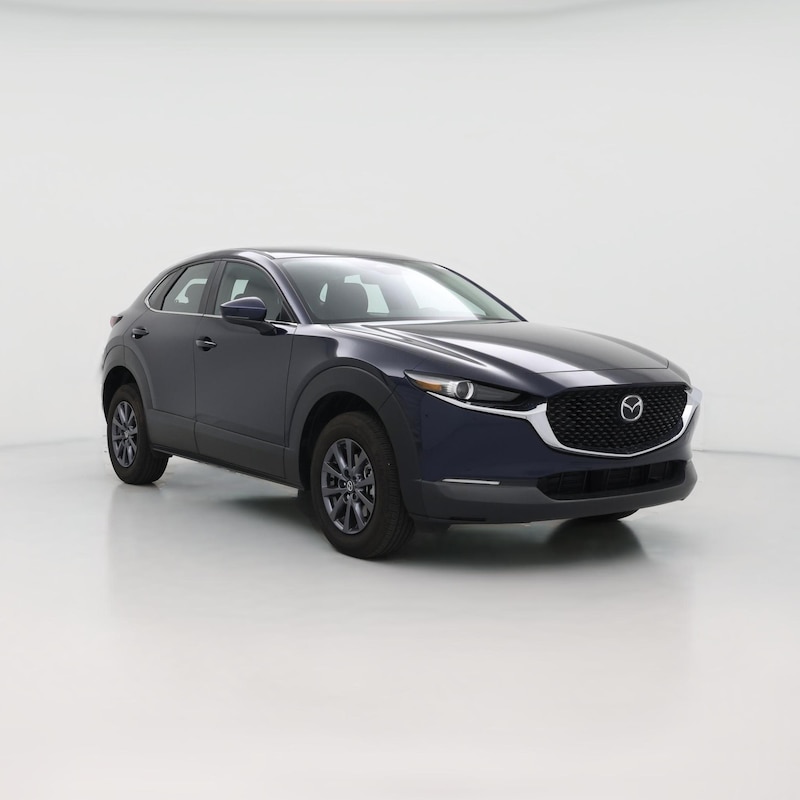 2024 Mazda CX-30 2.5 S
