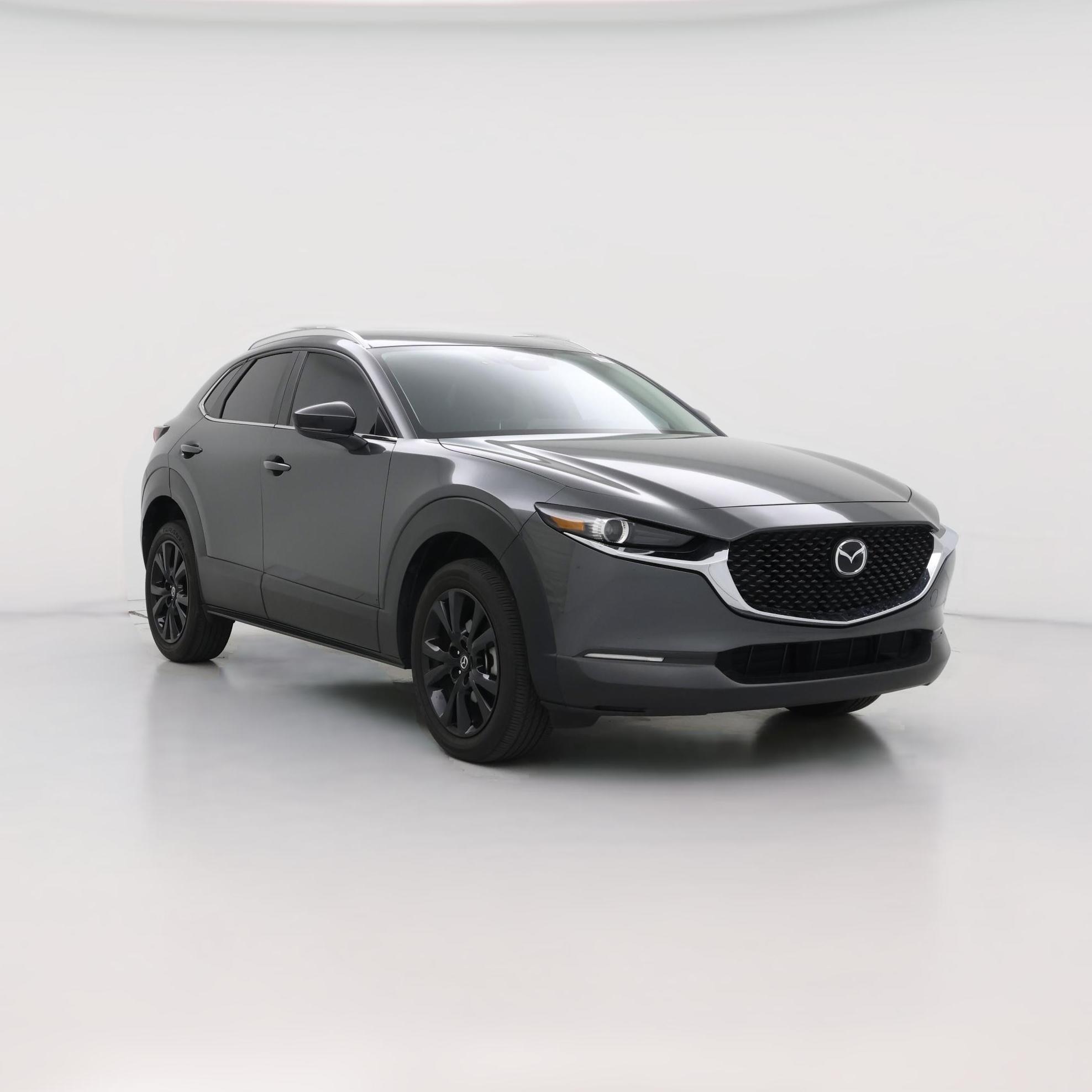 Thumbnail: 2024 Mazda CX-30 - 1