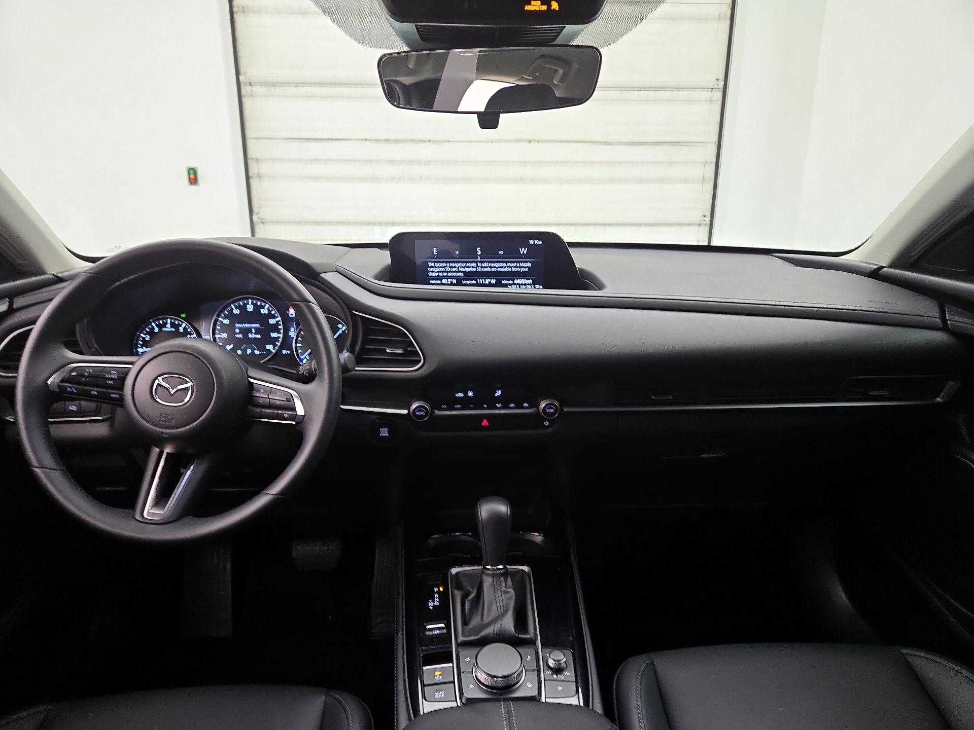 Thumbnail: 2024 Mazda CX-30 - 9
