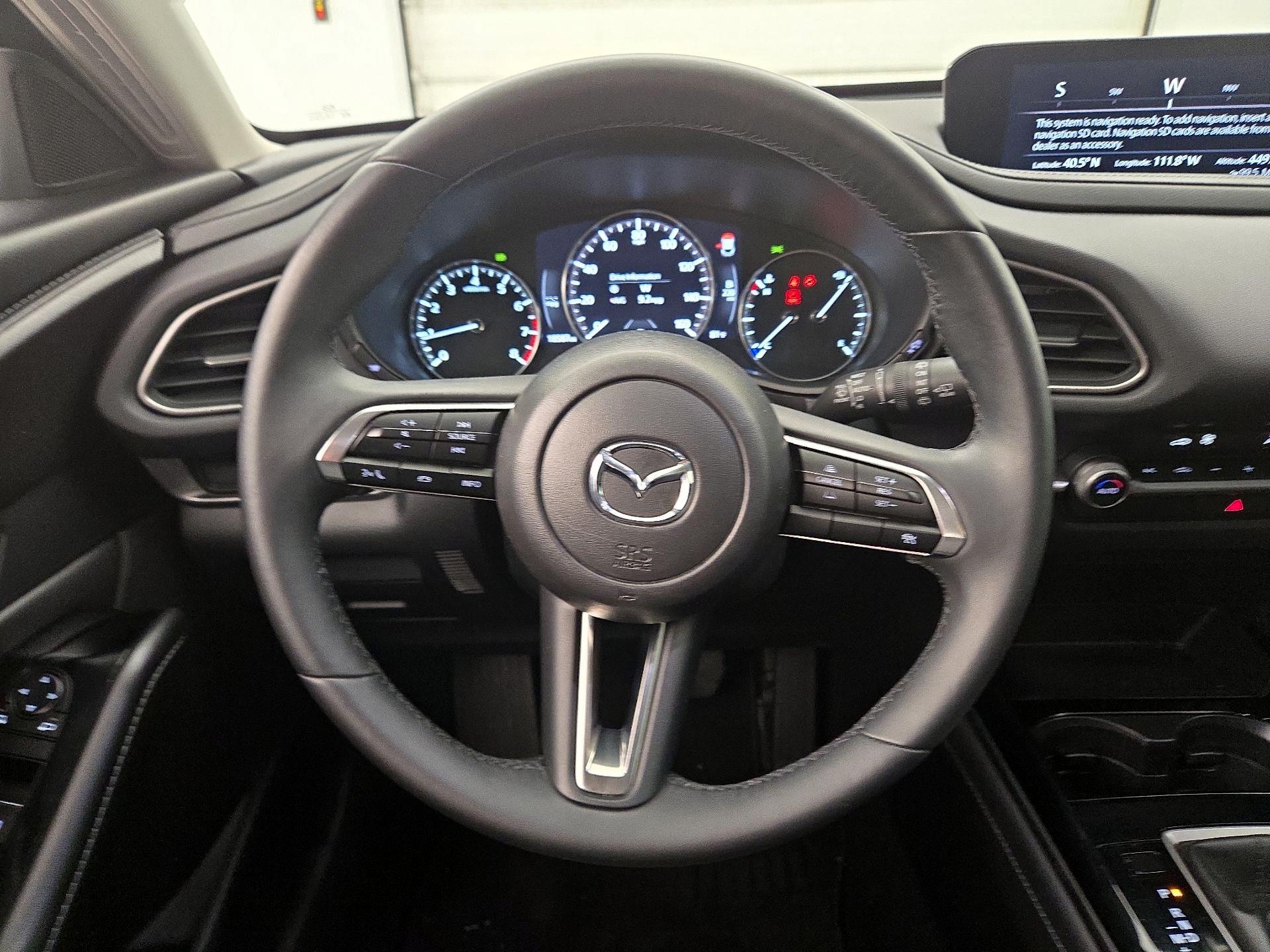 Thumbnail: 2024 Mazda CX-30 - 10