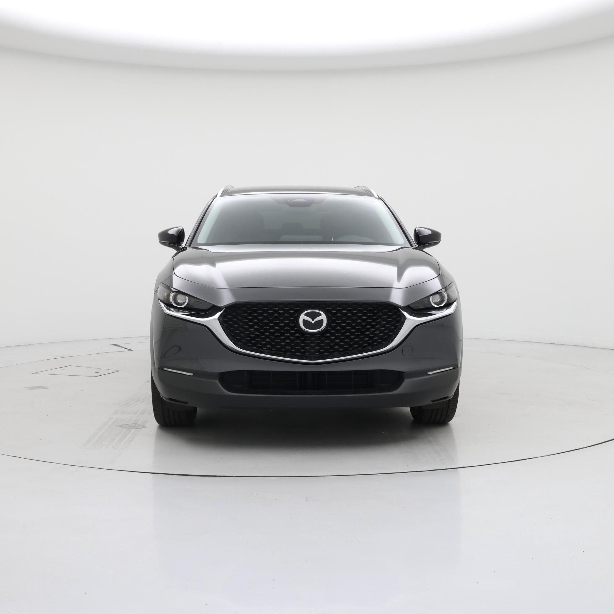 Thumbnail: 2024 Mazda CX-30 - 5